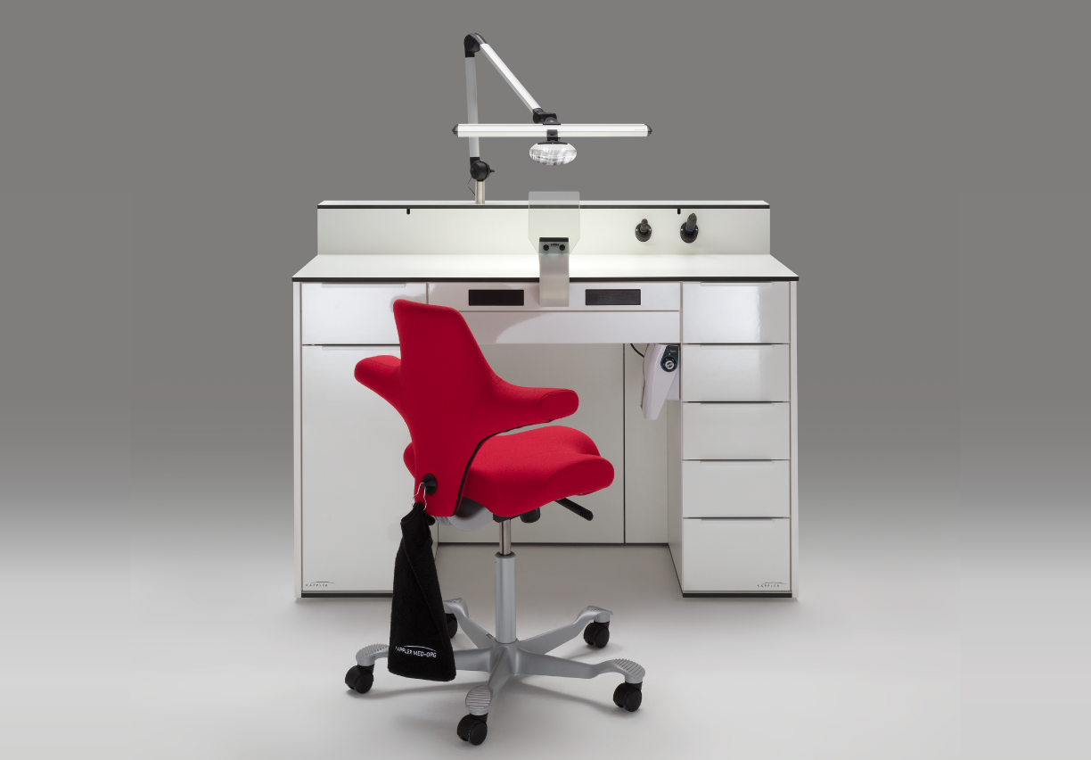 Boston Collection by Kappler