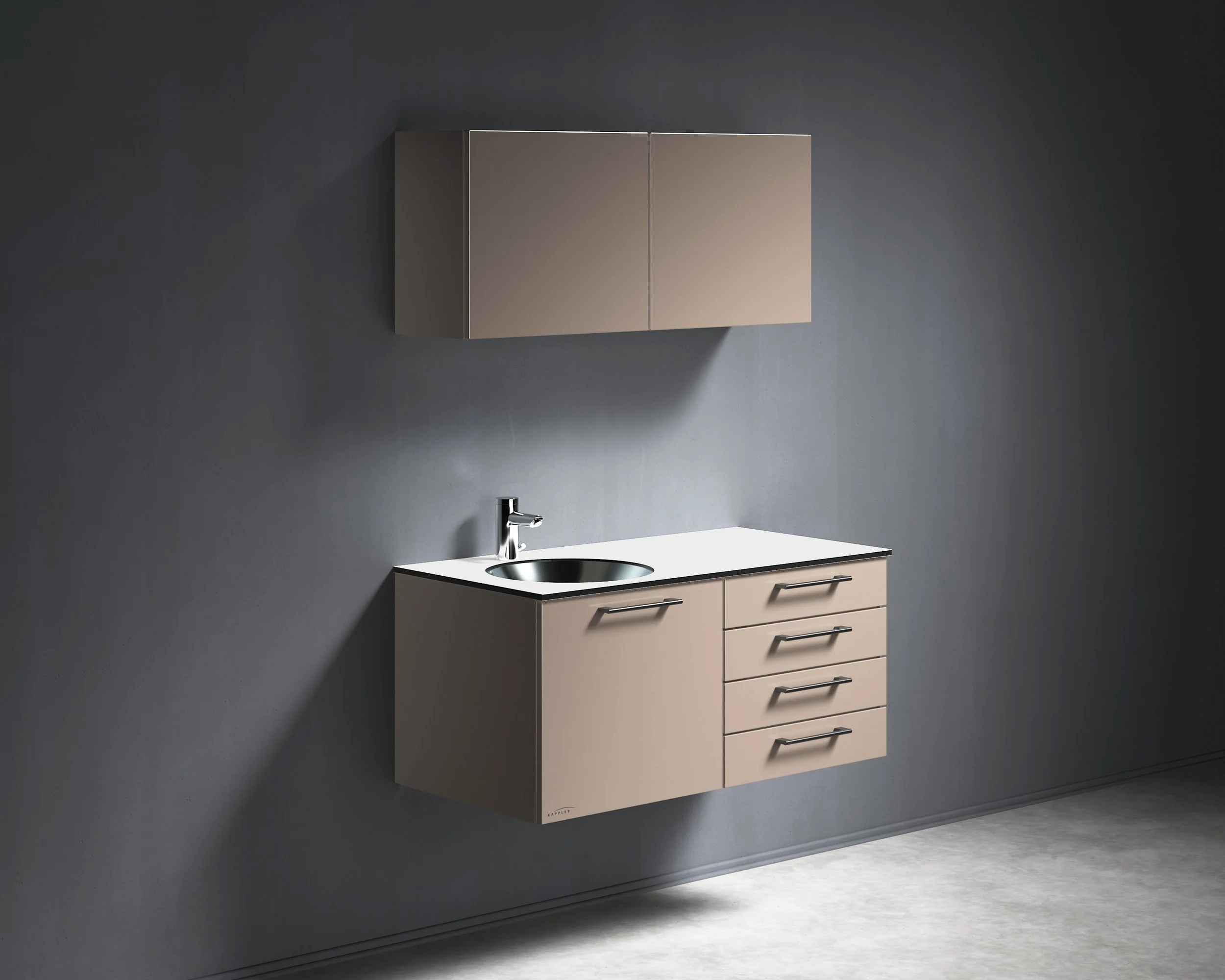 treatment design from kappler