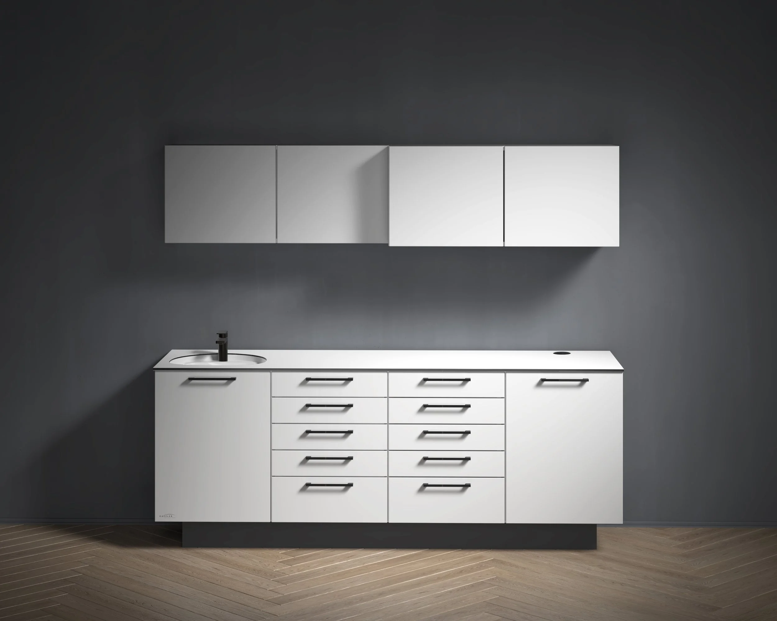 peru cabinets treatment offices