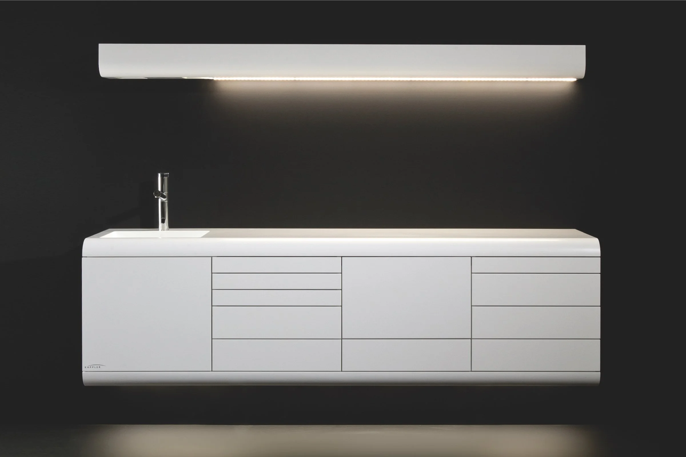 Toronto cabinet from Kappler