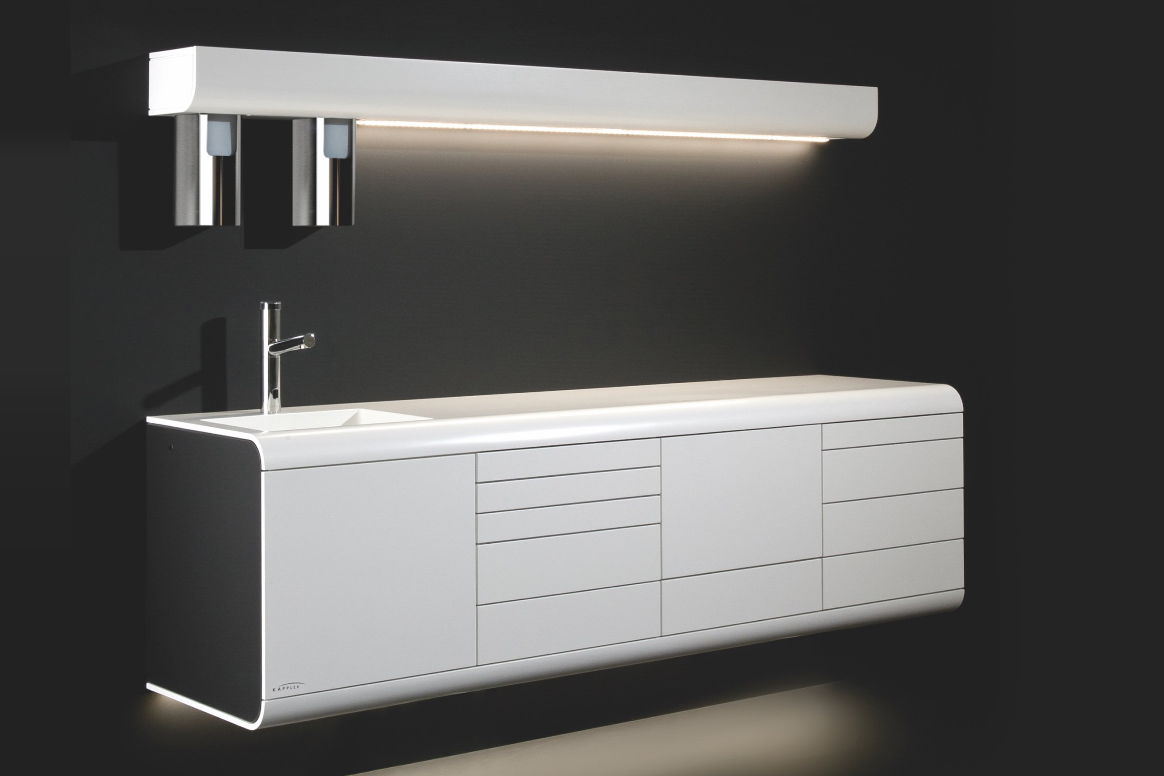 modern medical cabinet