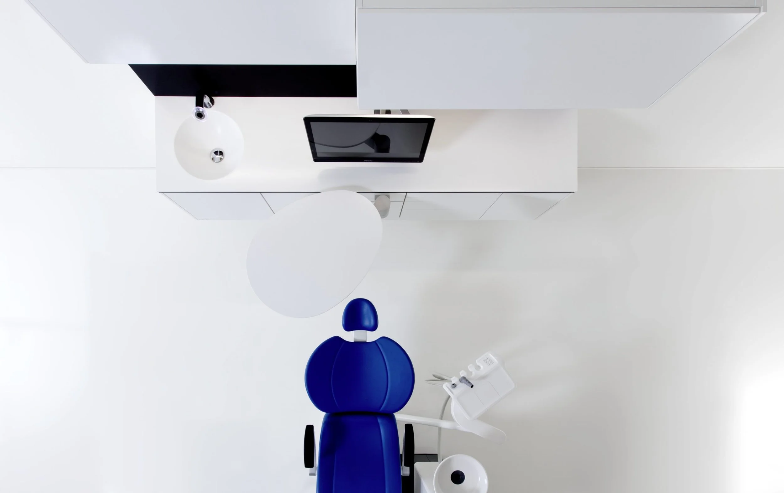 Kappler Athen treatment cabinet