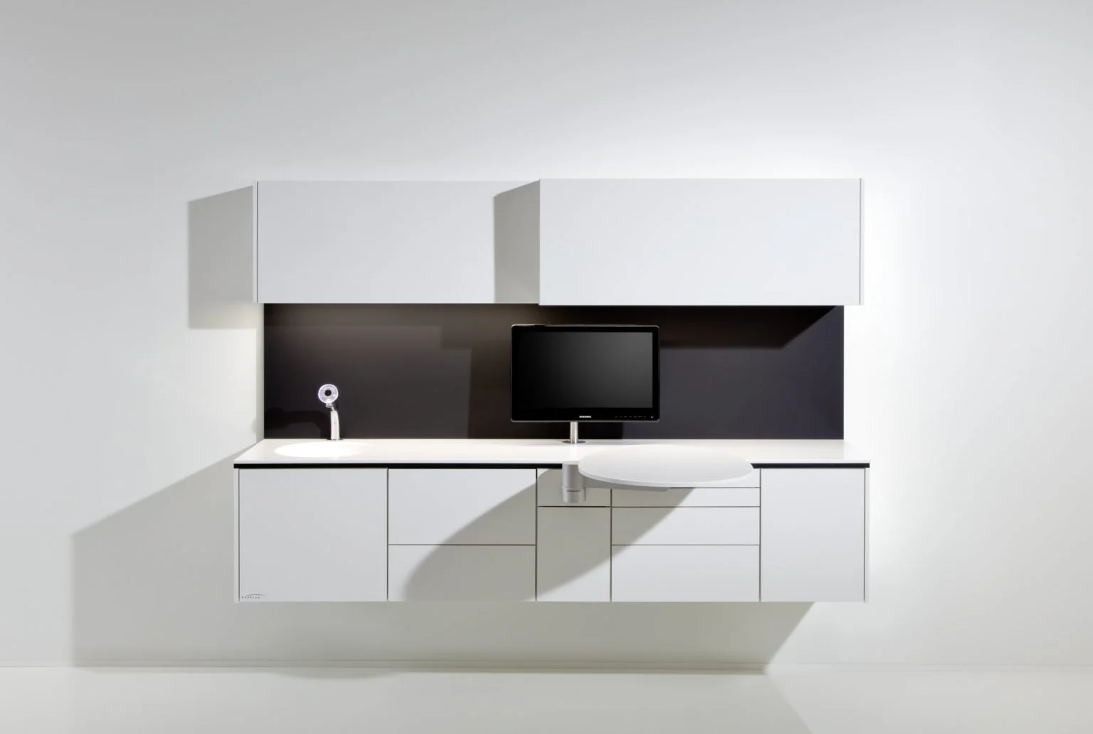 Kappler Athen treatment cabinet