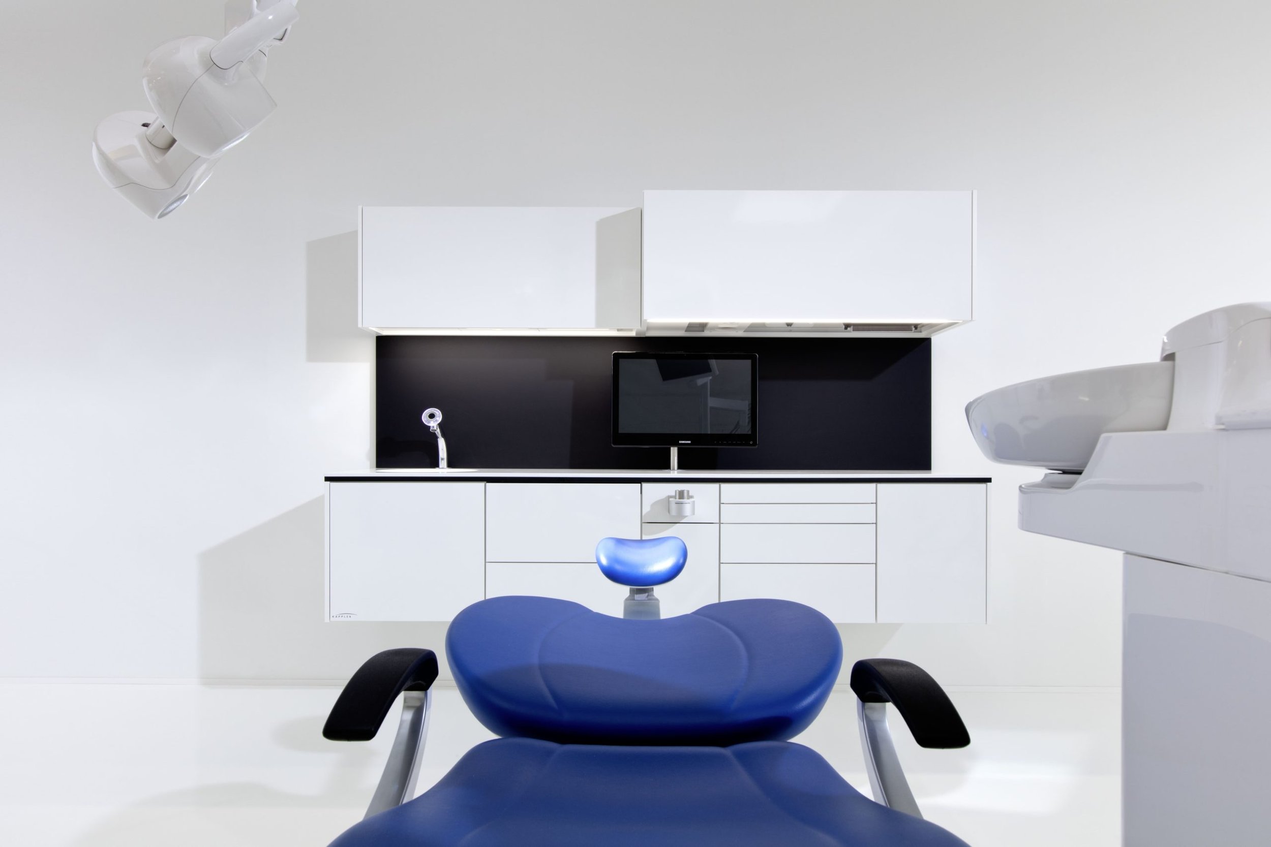 Kappler Athen treatment cabinet