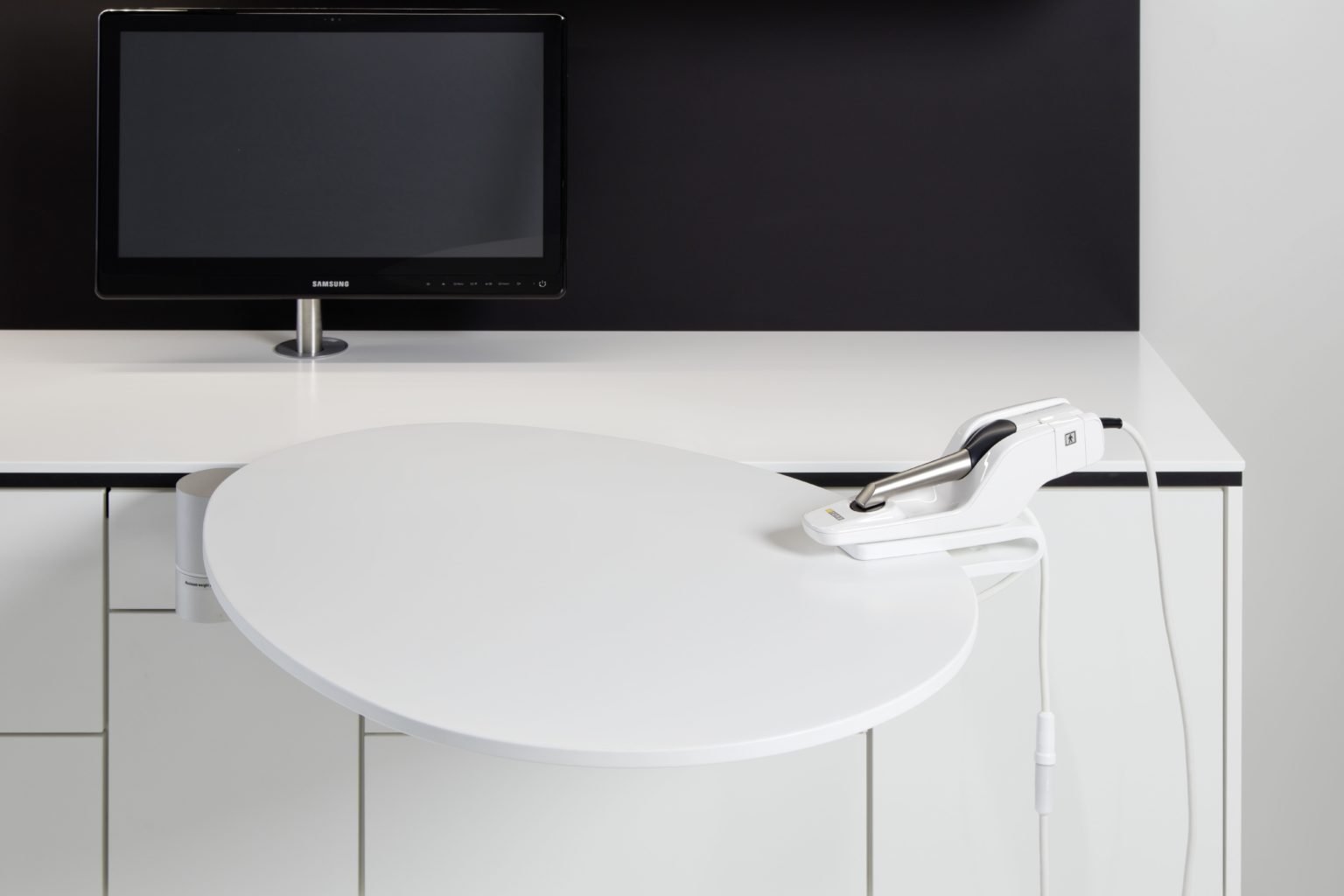 Kappler Athen treatment cabinet