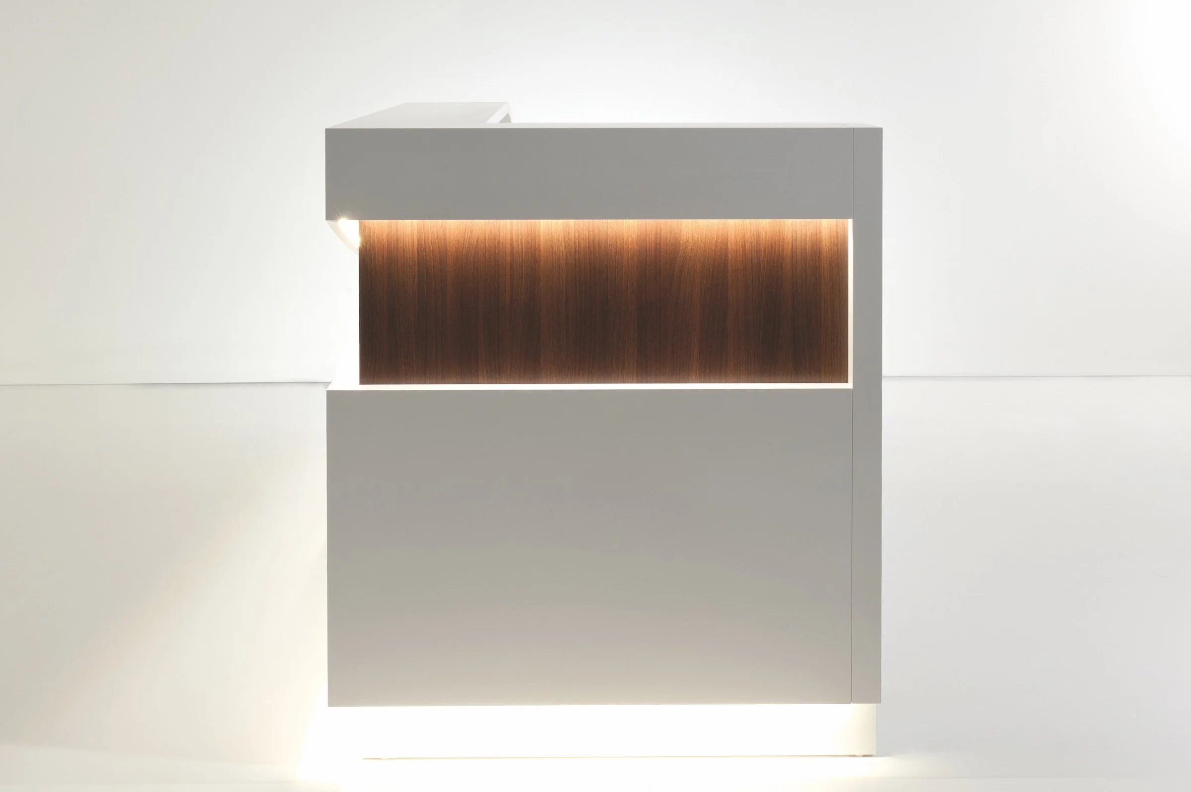 Dubai Reception Desk - Kappler