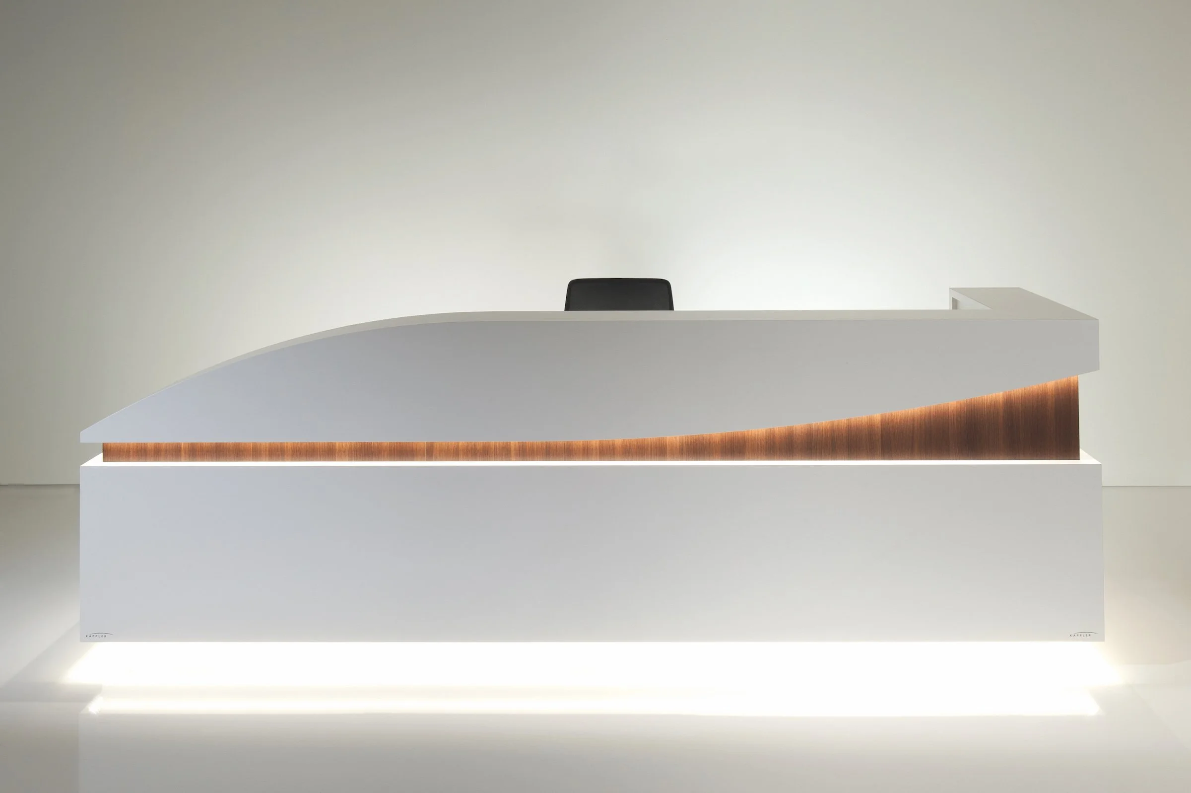 Kappler Private Practice Reception Furniture - Dubai