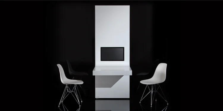 Büro- und Beratungsmöbel MANHATTAN