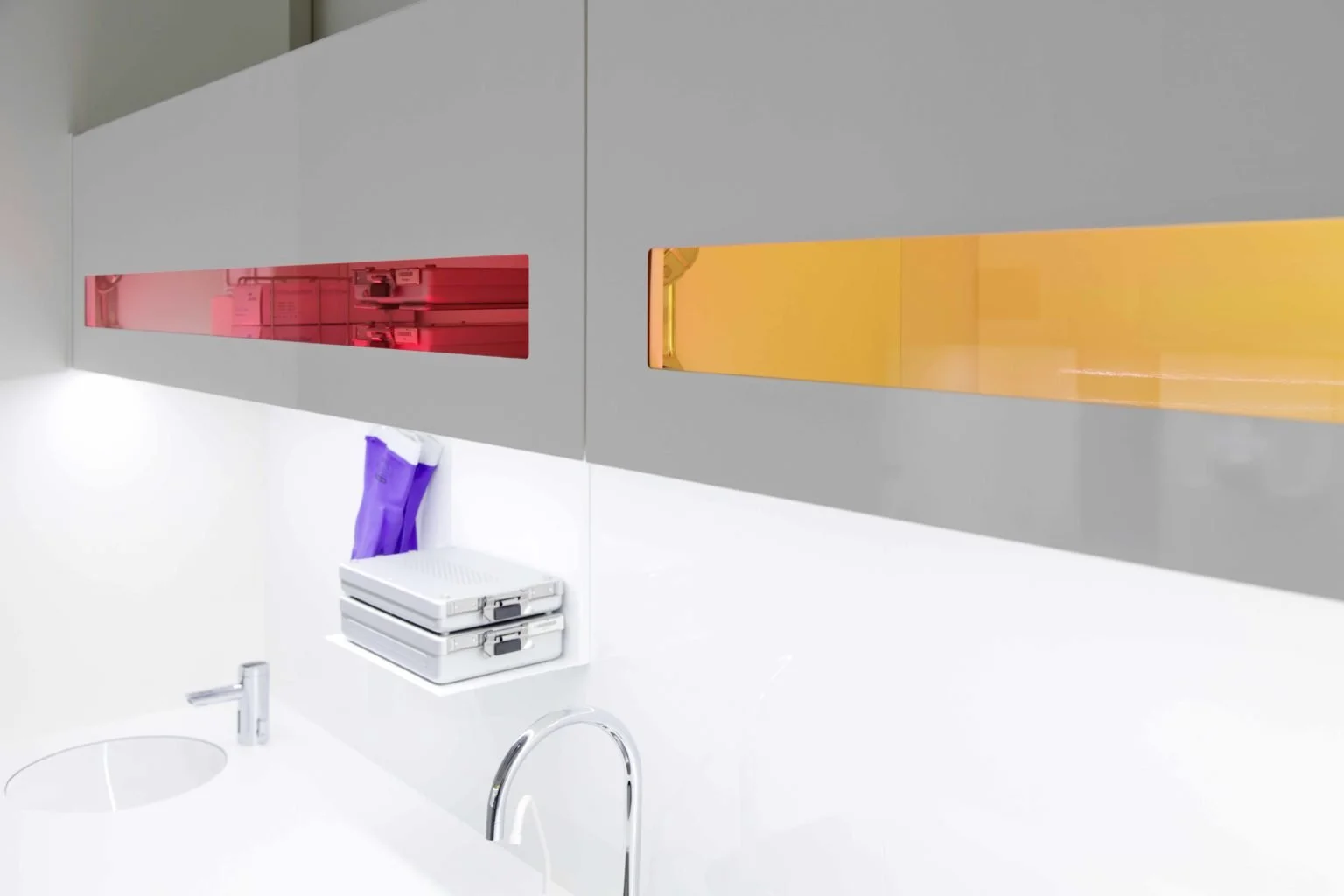 ITC Collection by Kappler - Sterilization