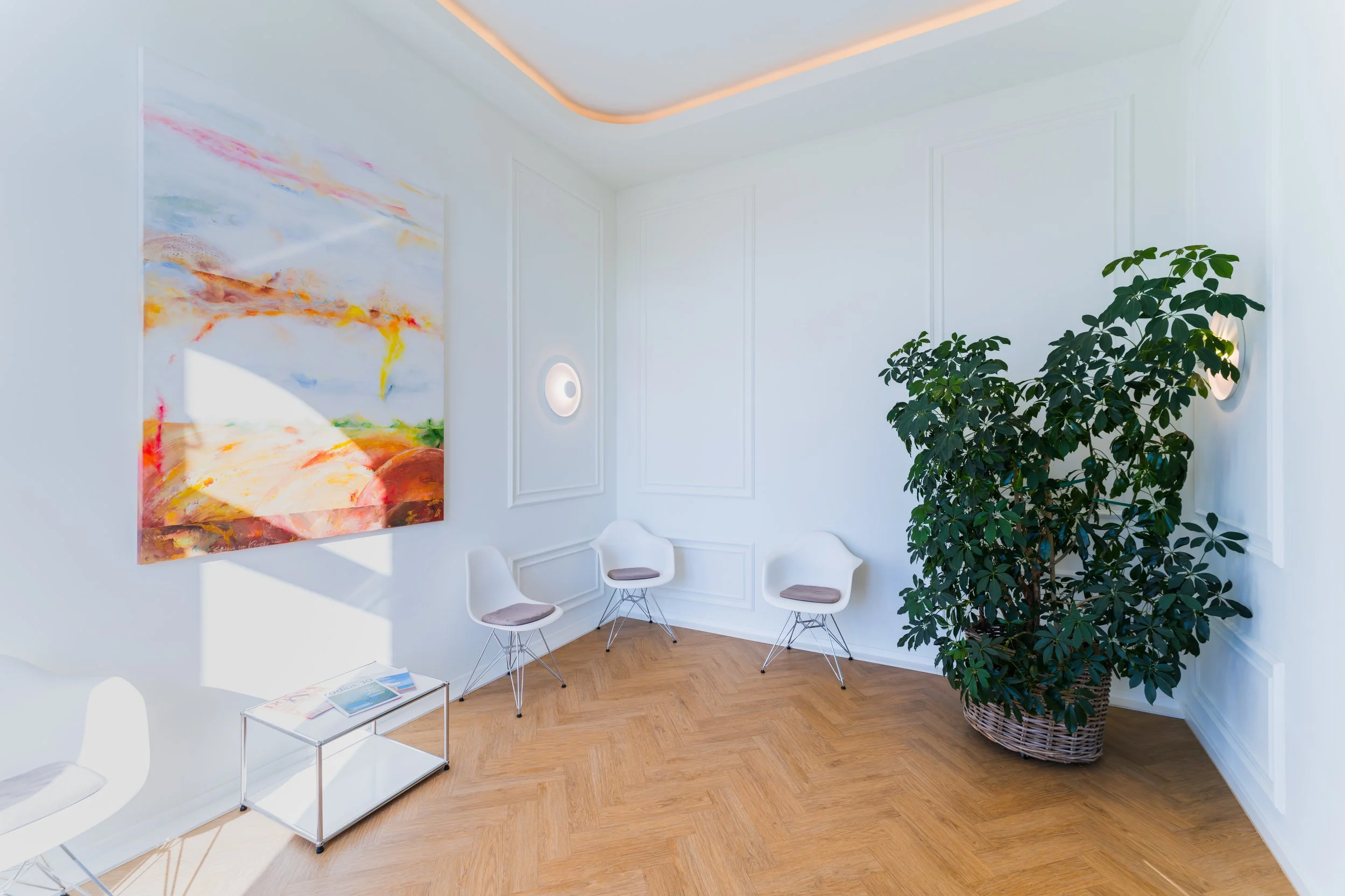 de Cassan Kieferorthopädie