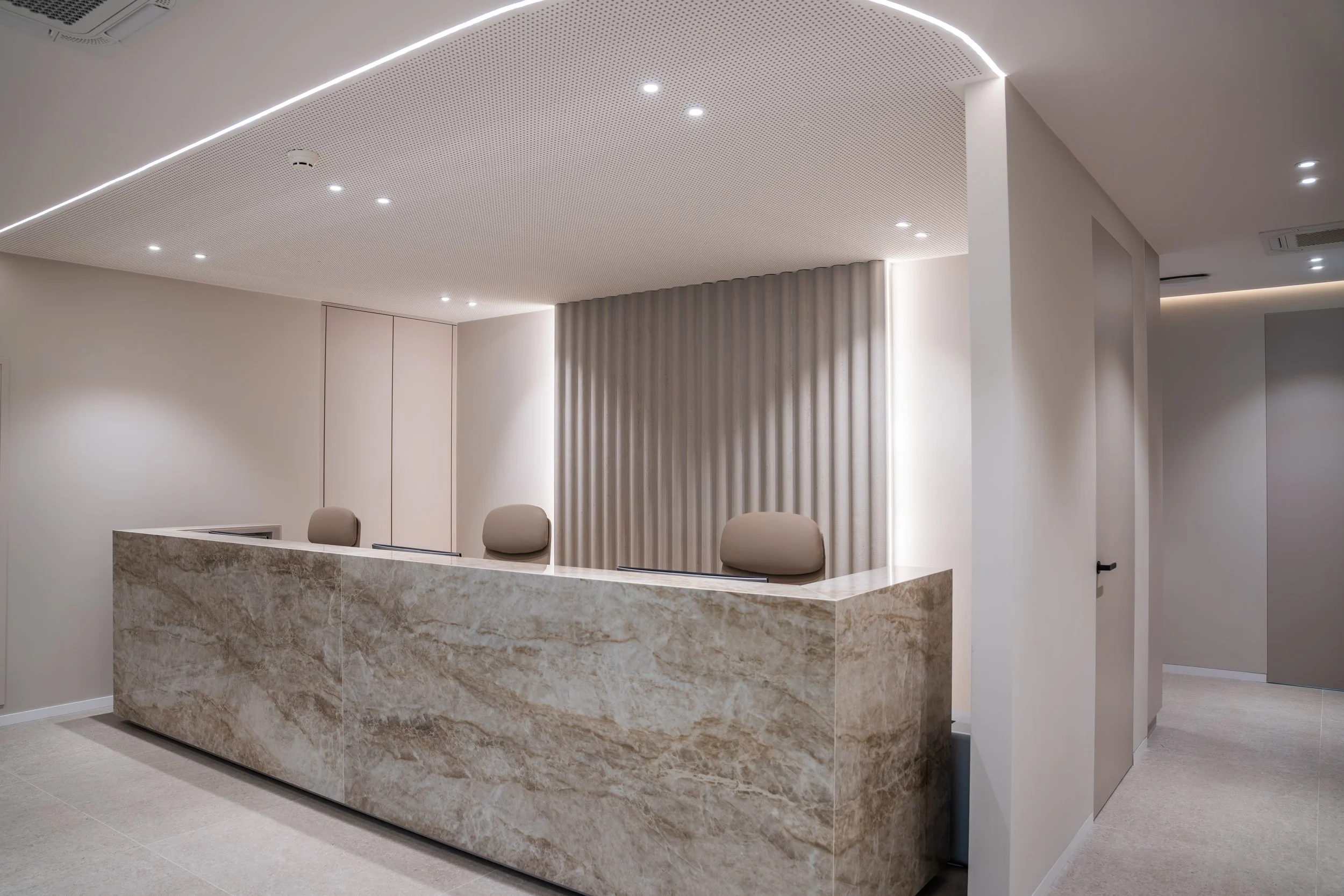 Wo+men Health Center