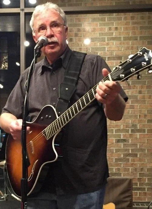 Live Music - Jack Schilb