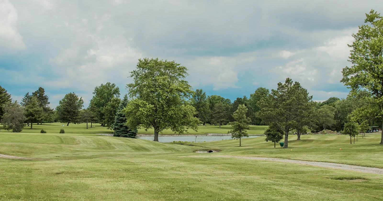 Auglaize Golf Course