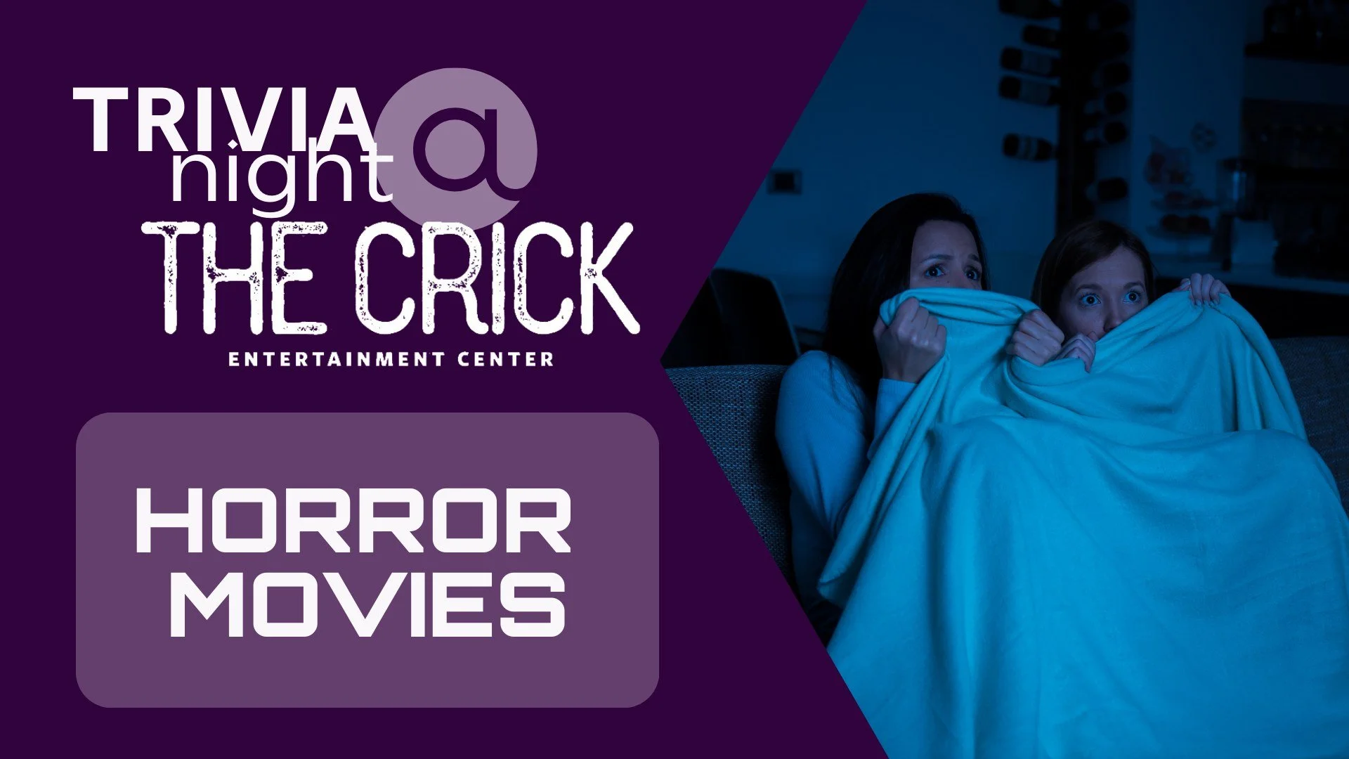 Trivia Night @ The Crick
