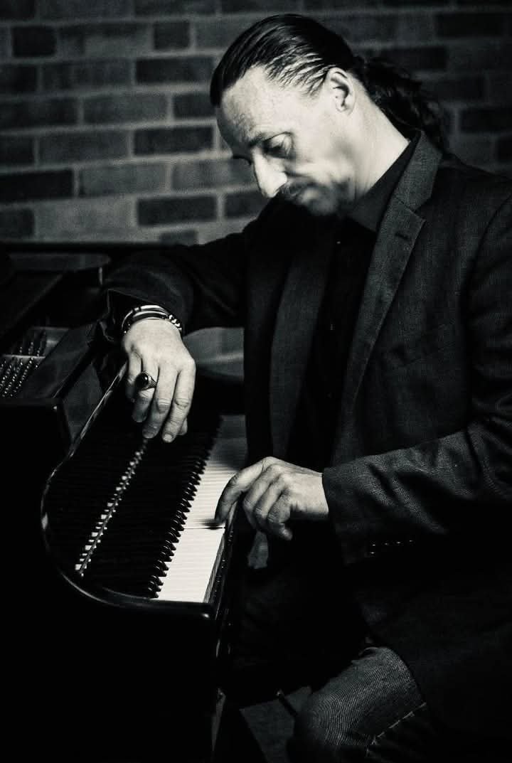 Live Music with Jack Rivers at The Winery