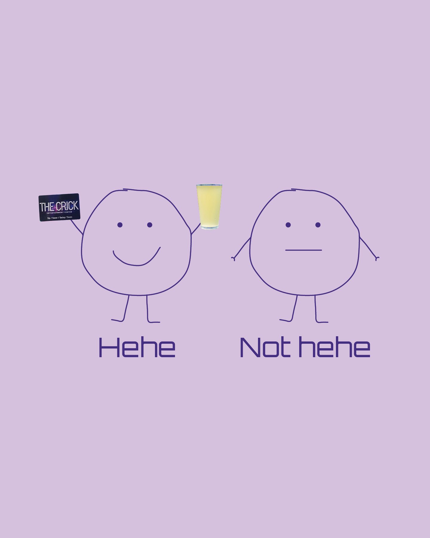 One of these is doing it right 😁🍹

#Defiance #GoodVibesOnly #EntertainmentCenter