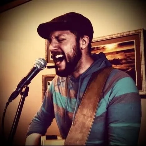 Live Entertainment - David Bussing