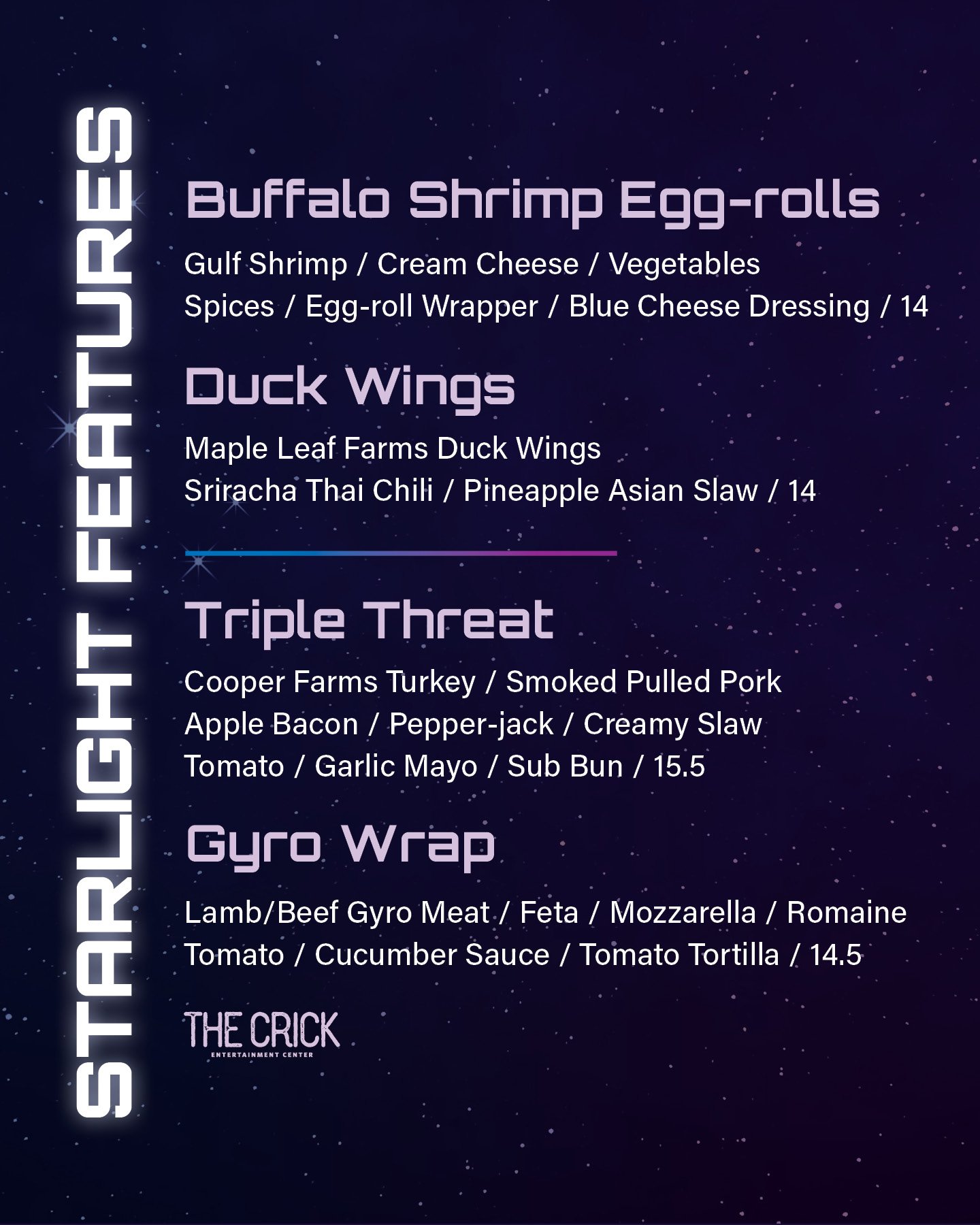 April features just dropped&hellip; and yeah, you&rsquo;re gonna want all of them 🤭🔥

Which one are you trying first?