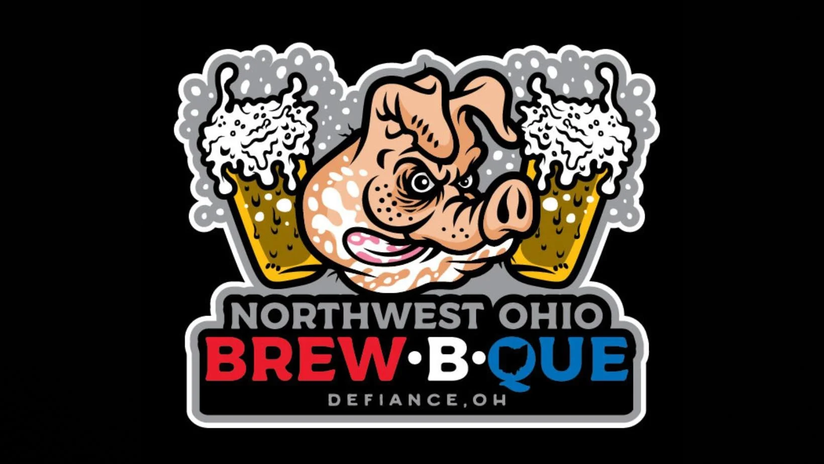 Northwest Ohio Brew-B-Que 2026