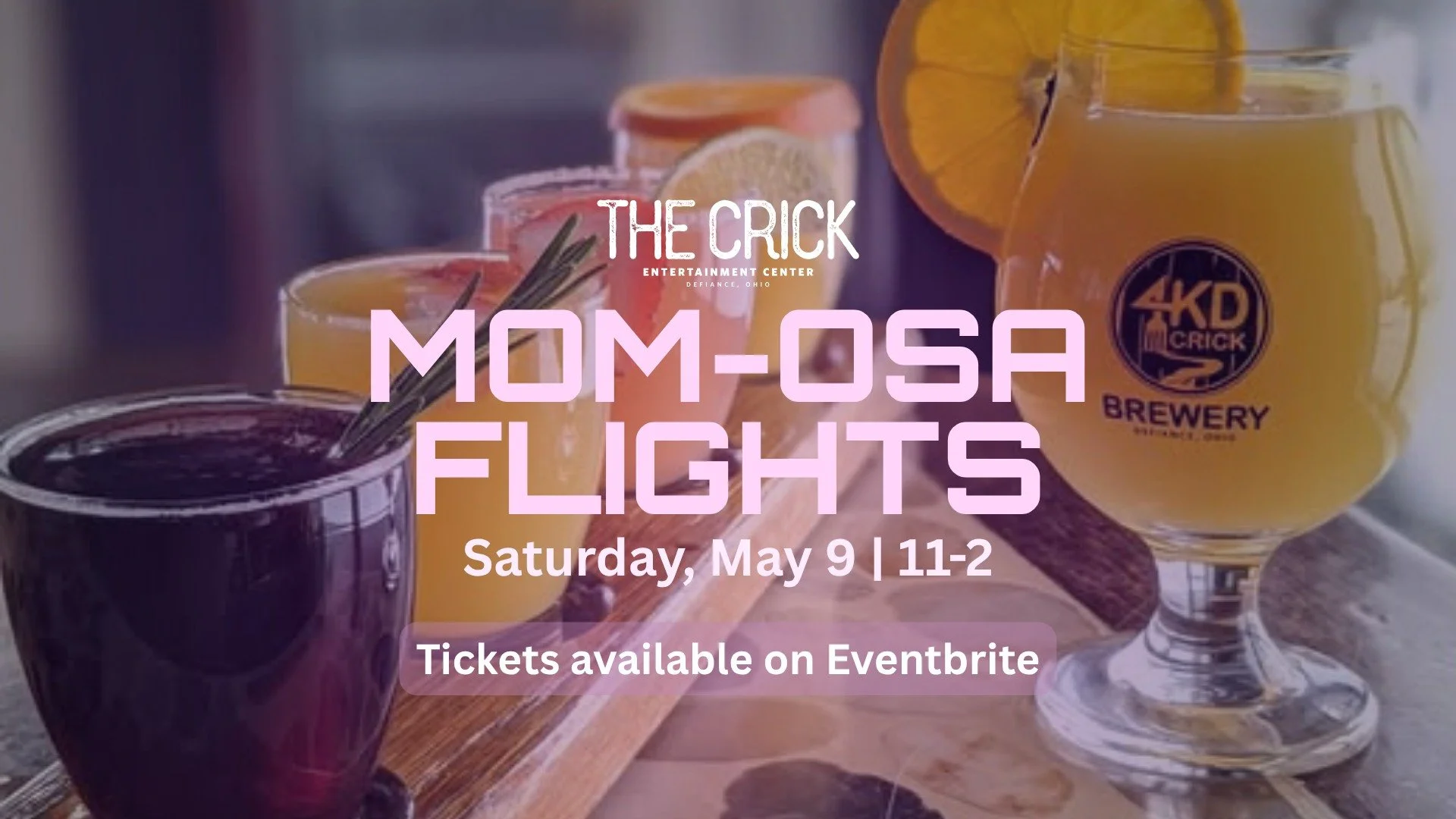 Mom-osa Flights