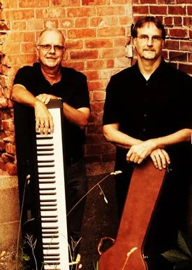 Music on the Patio with Electric Boogie