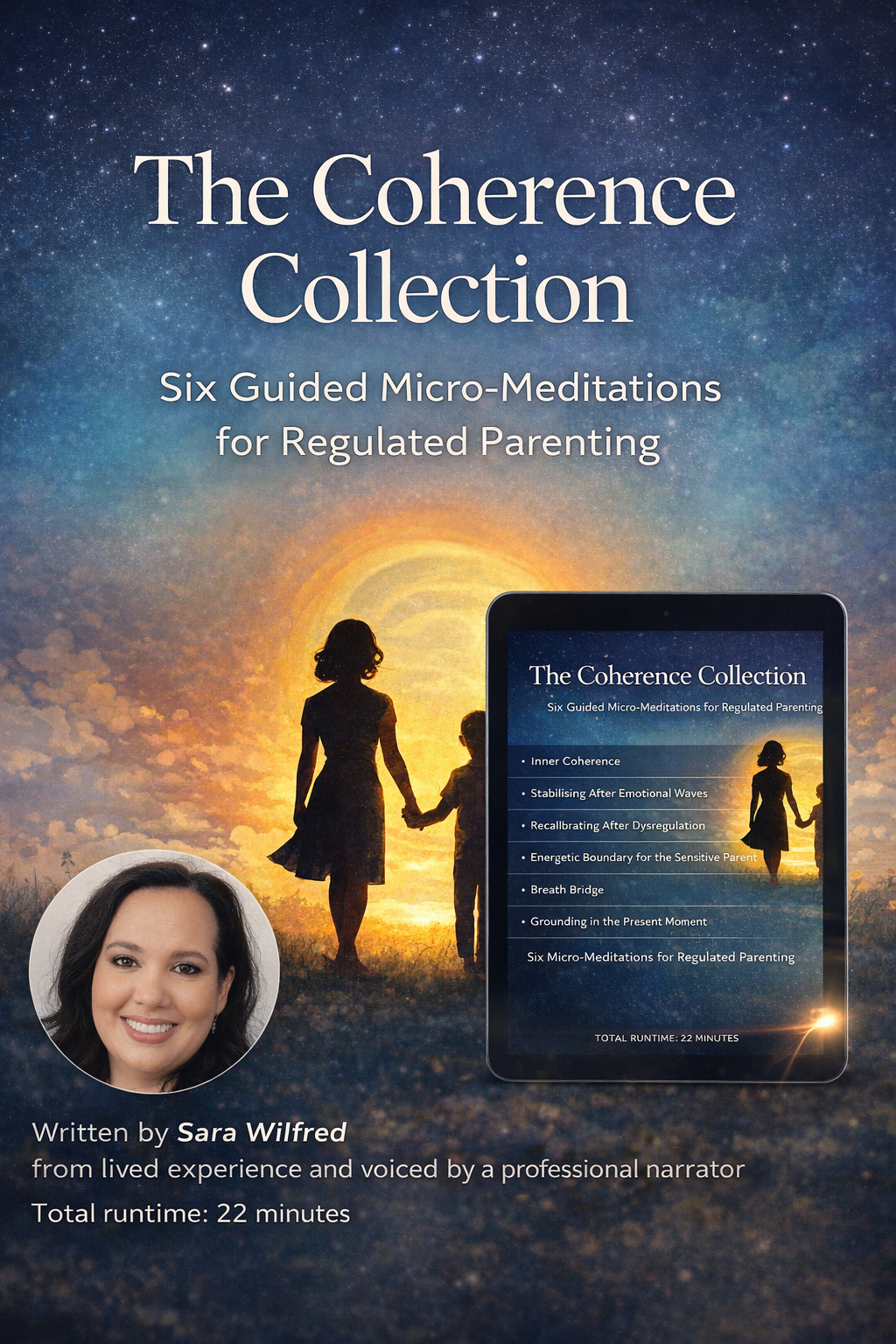 The Coherence Collection™