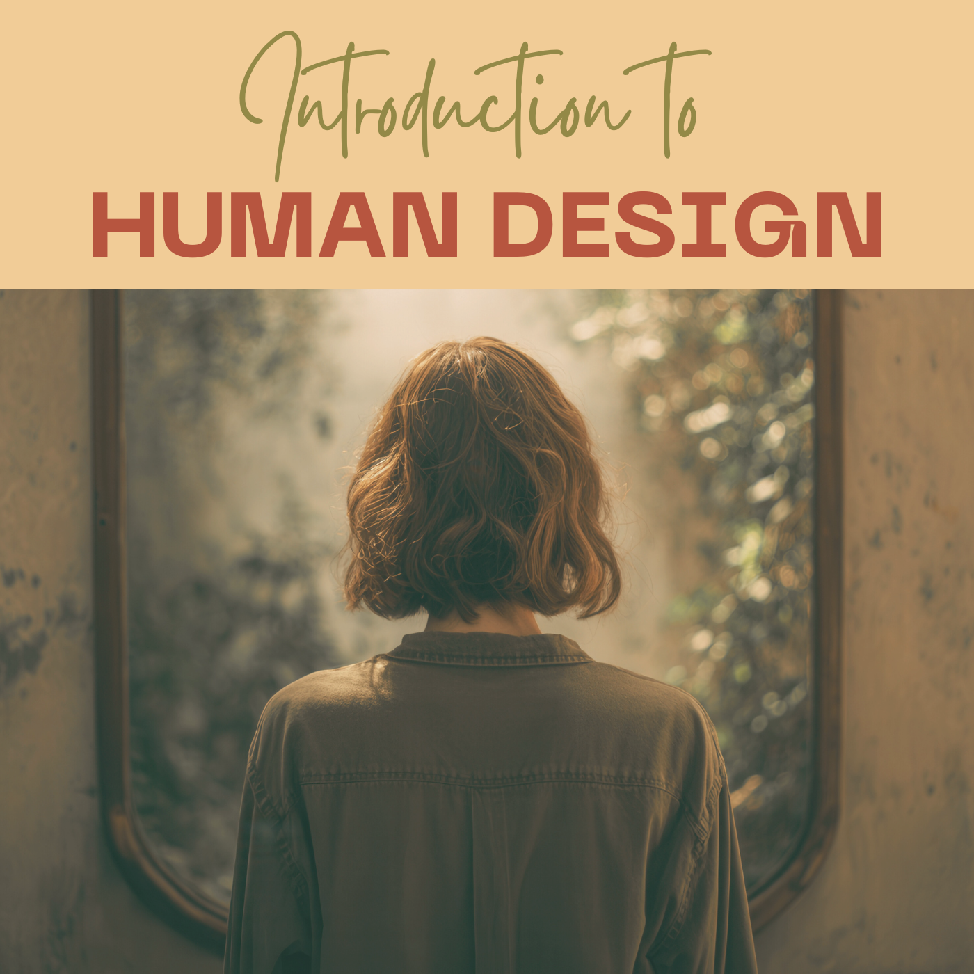 Introduction to Human Design