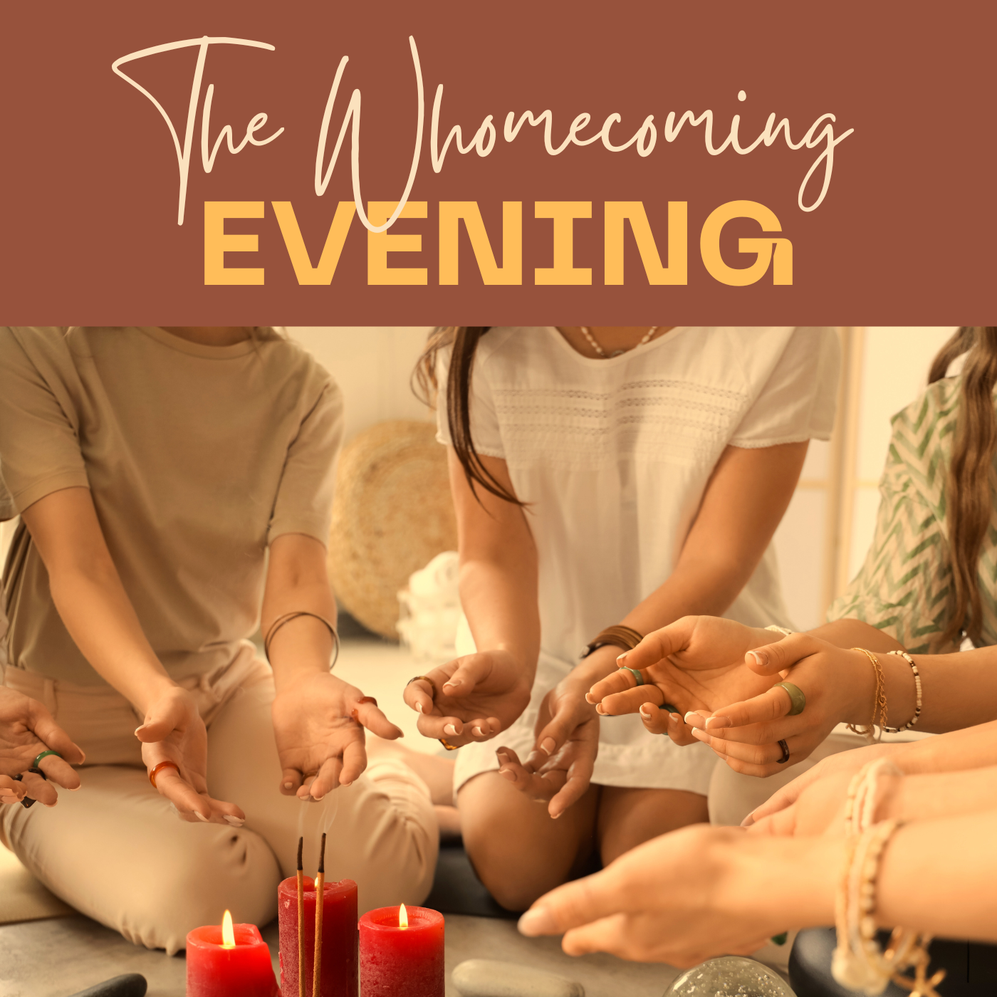 The Whomecoming Evening