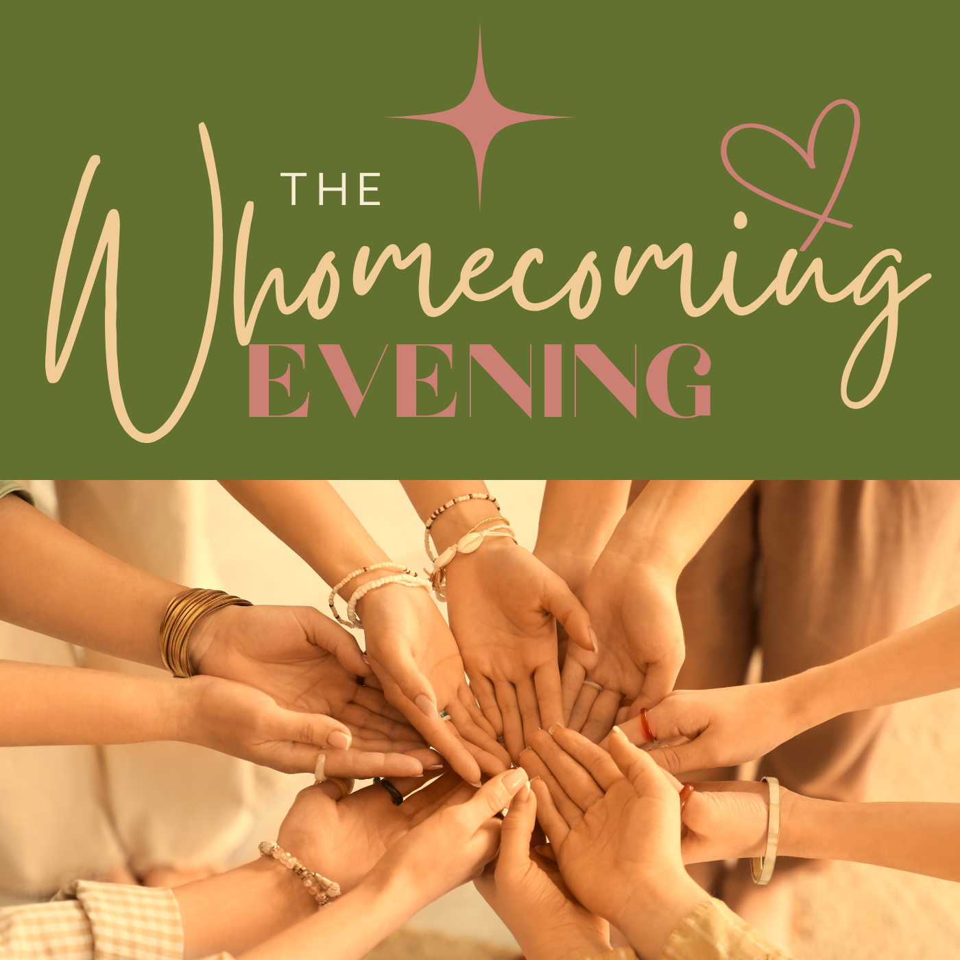 The Whomecoming Evening