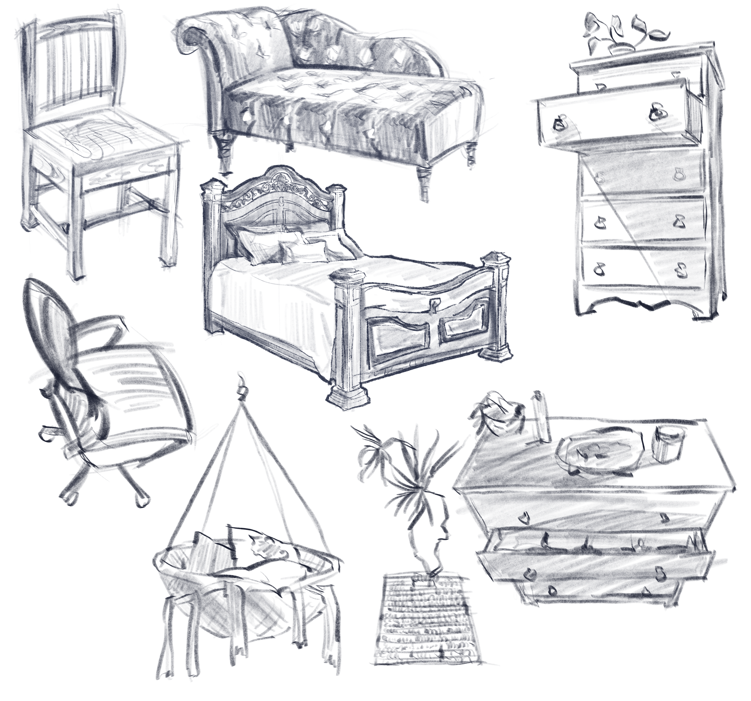 Sketchbook