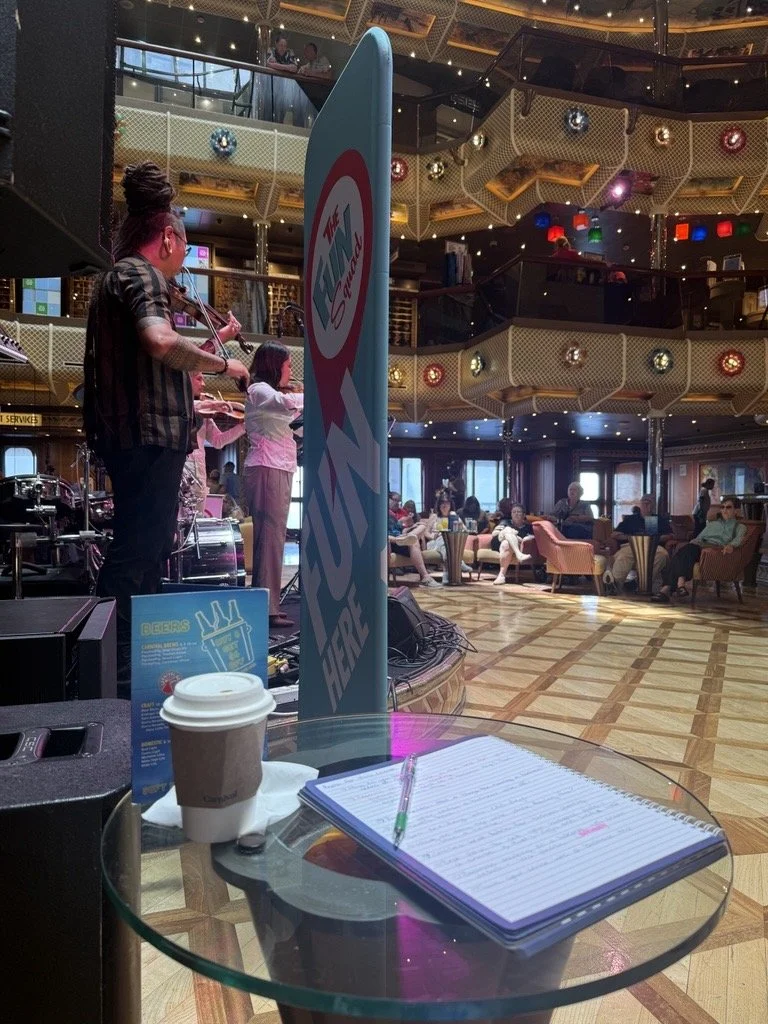 How to Create a Mobile Office That Travels With You