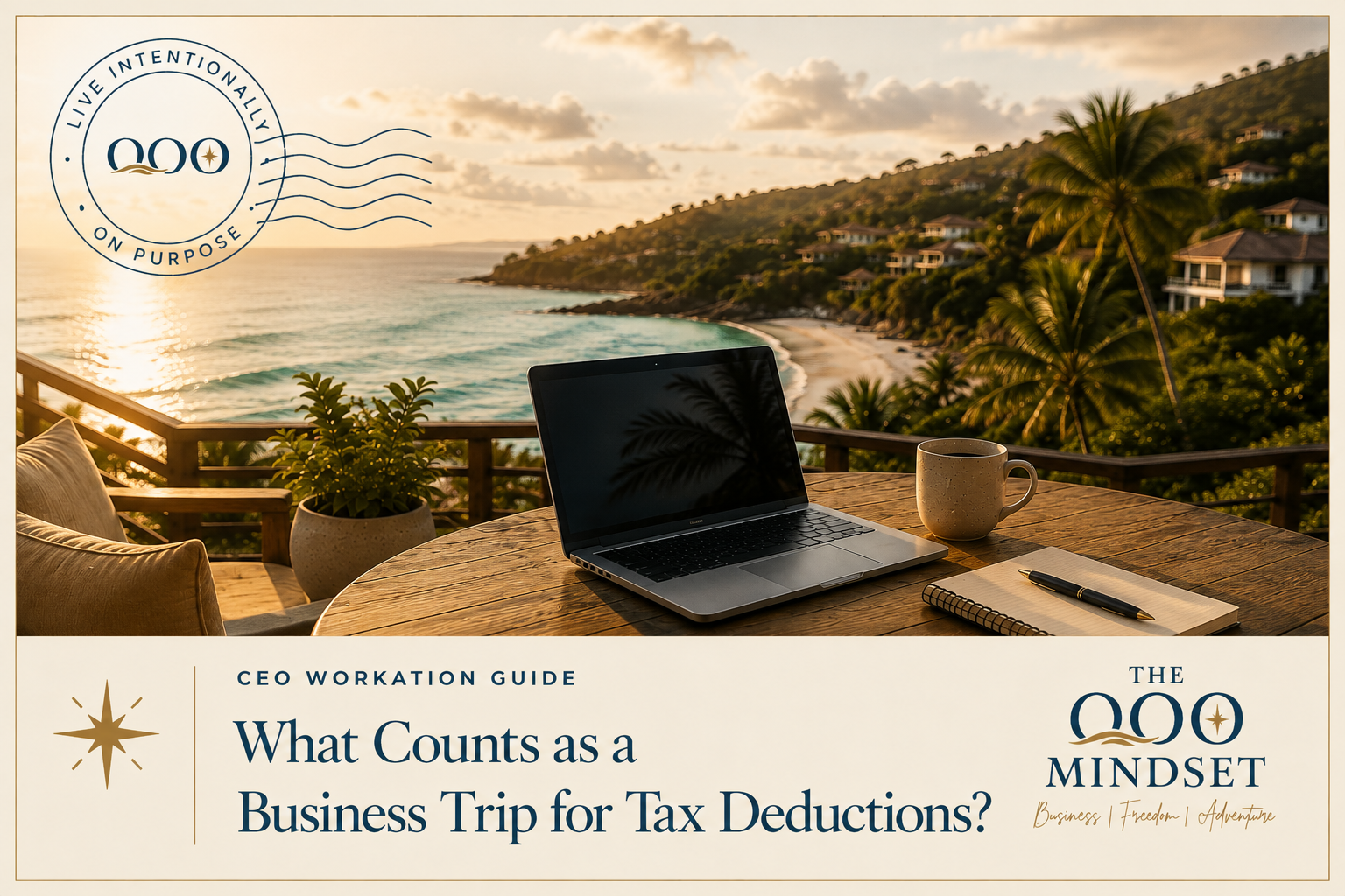 What Counts as a Business Trip for Tax Deductions?