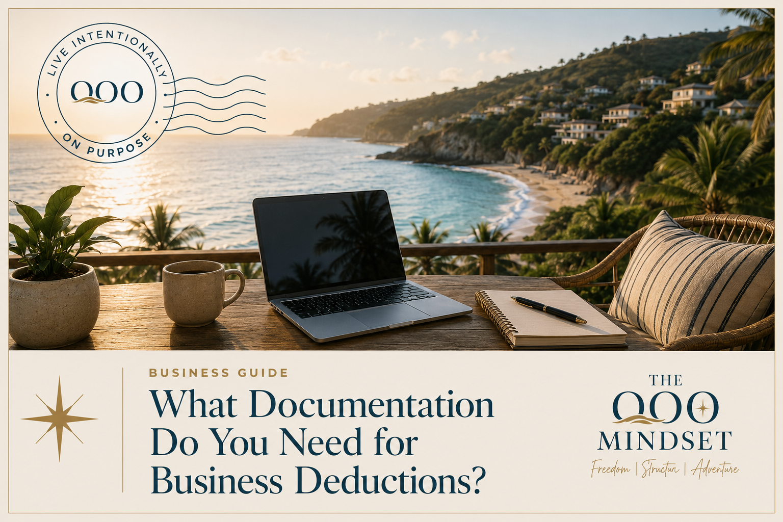 What Documentation Do You Need For Business Deductions? 