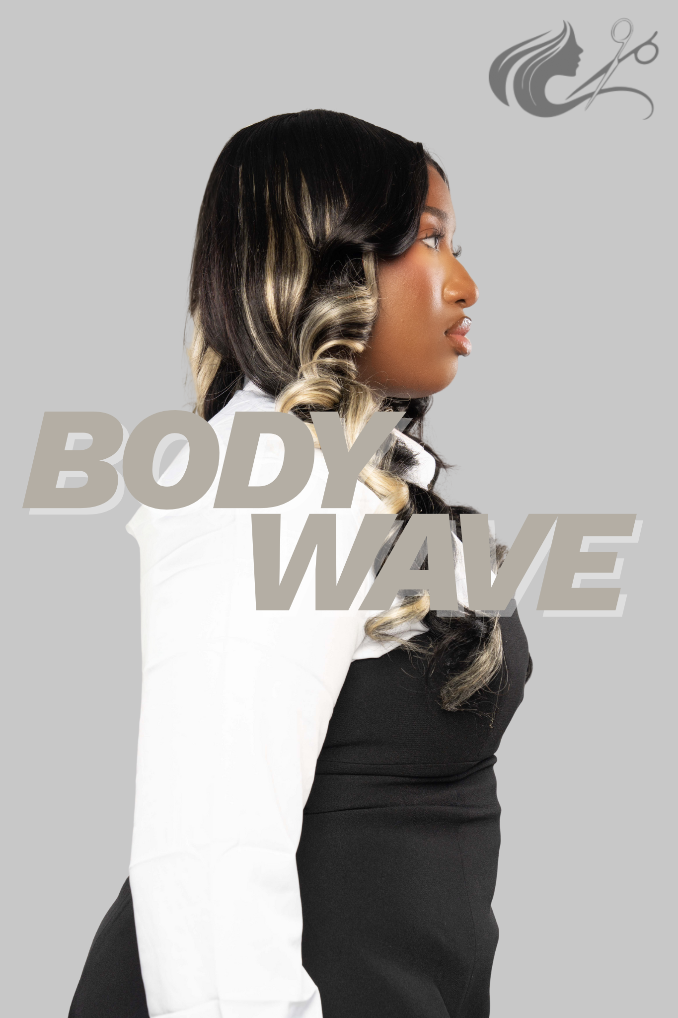 Body Wave Frontal