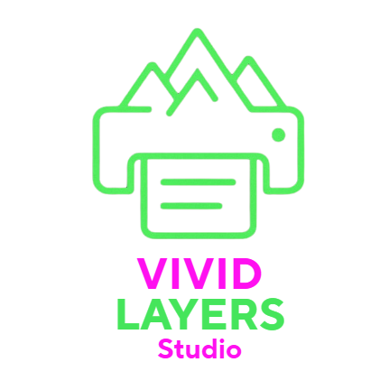 Vivid Layers Studio 