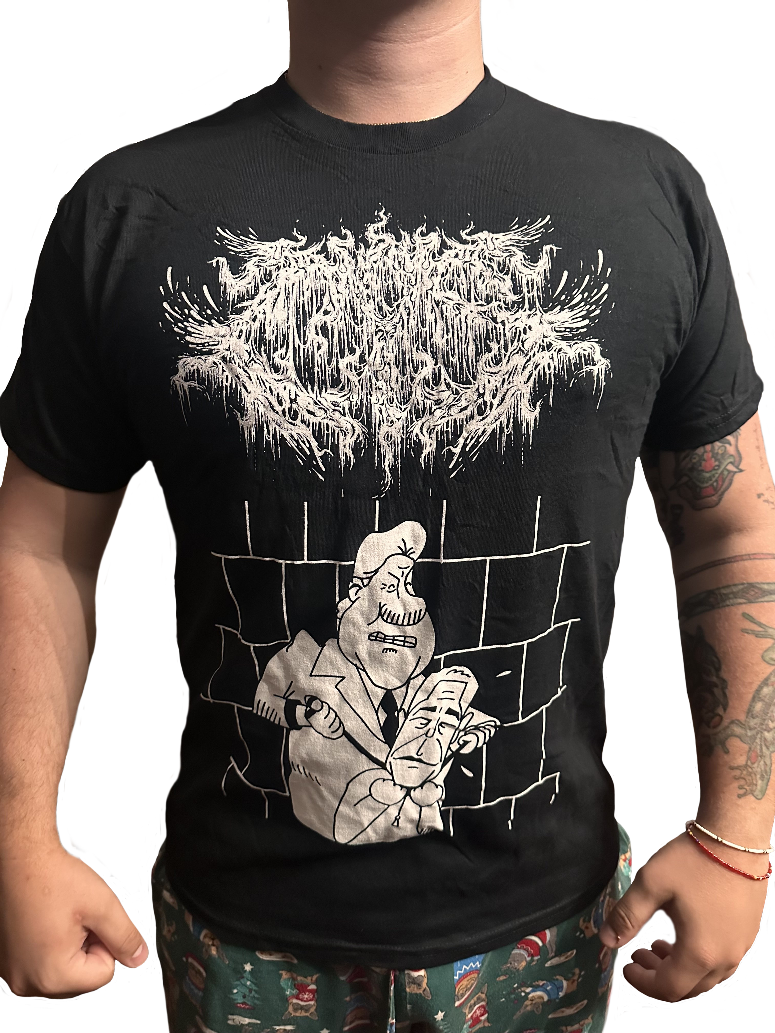 EPSTEIN SHIRT