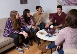 Anxiety Group for Teens