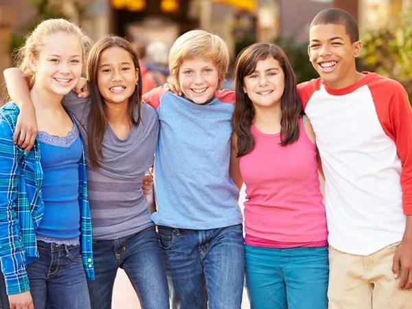 Anxiety Group for Preteens