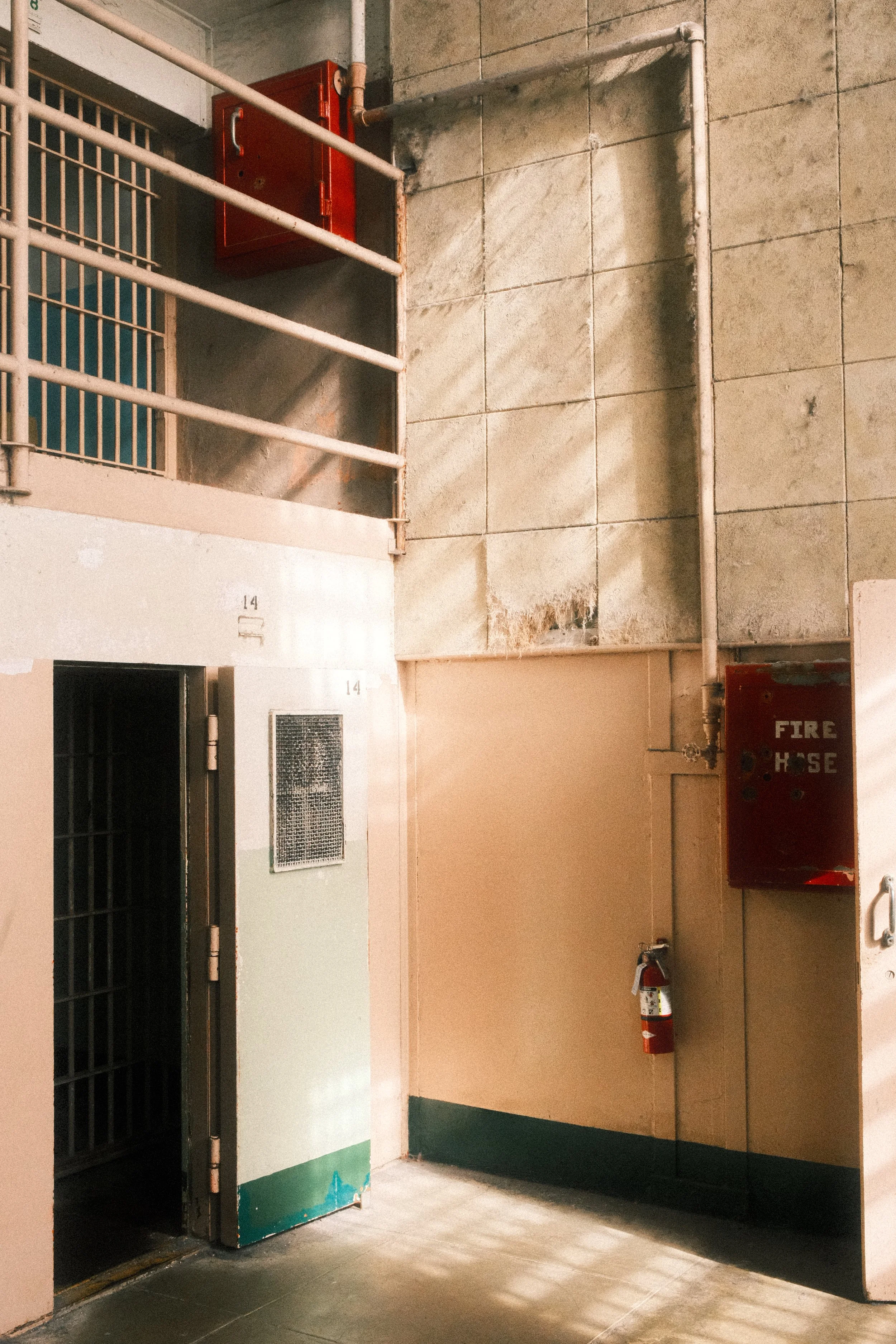 The problem isn’t me