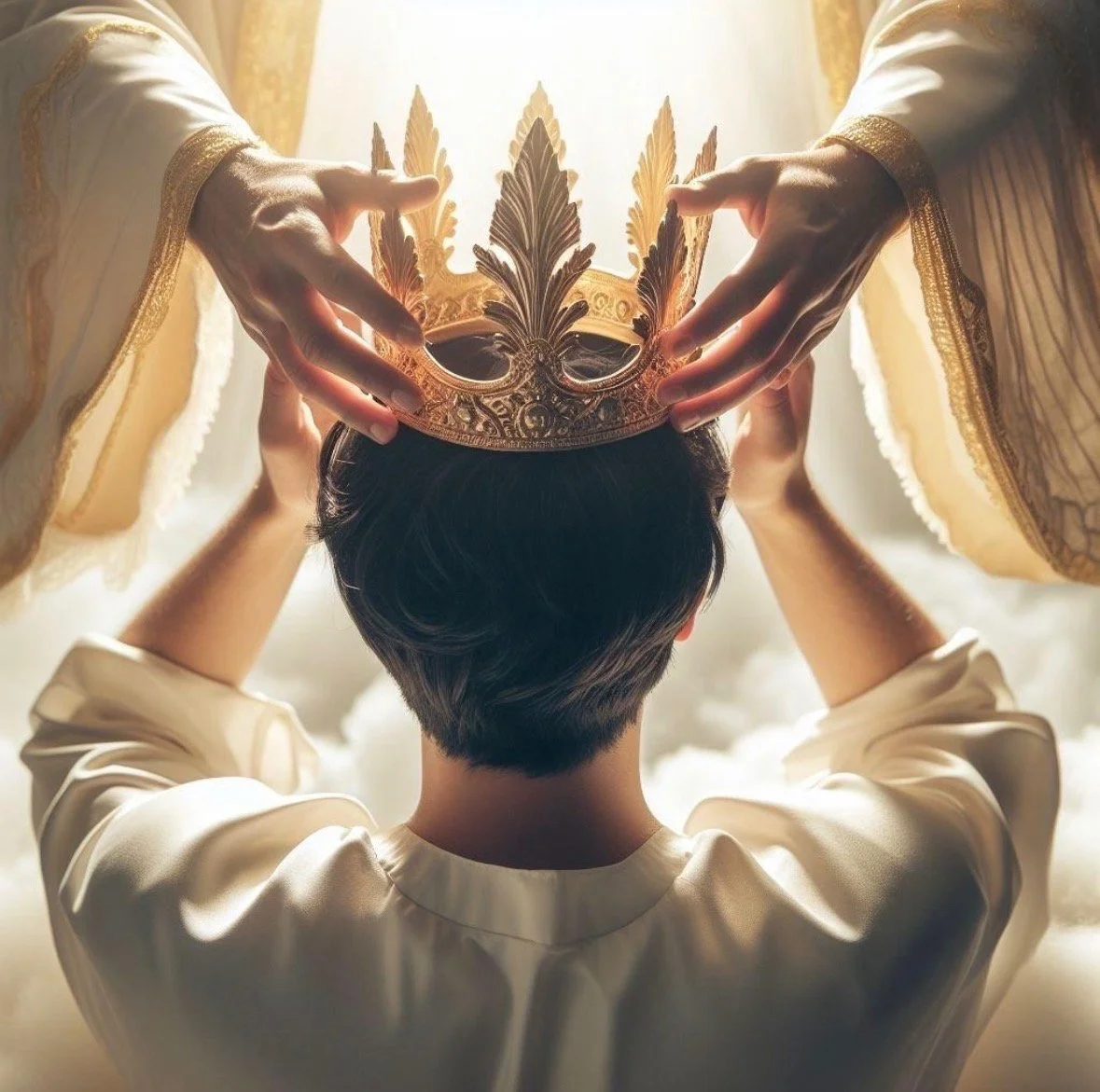 Are You Confident That You Are Righteous?