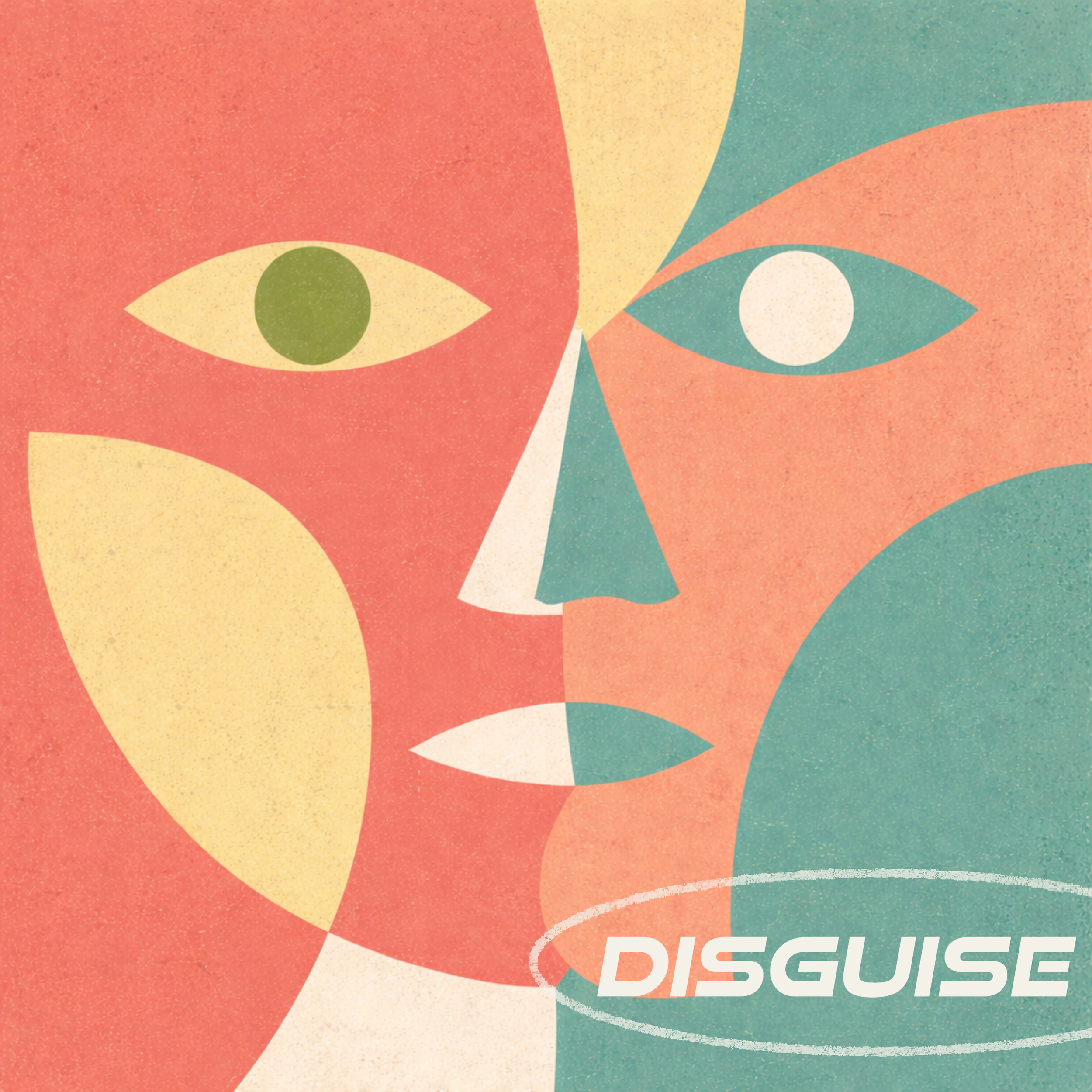 Zak Downtown - Disguise