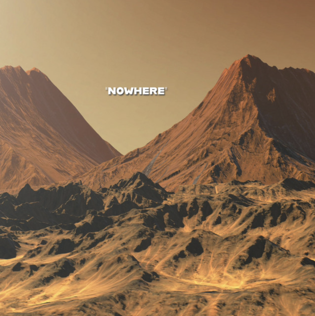 "Nowhere" - Zak Downtown