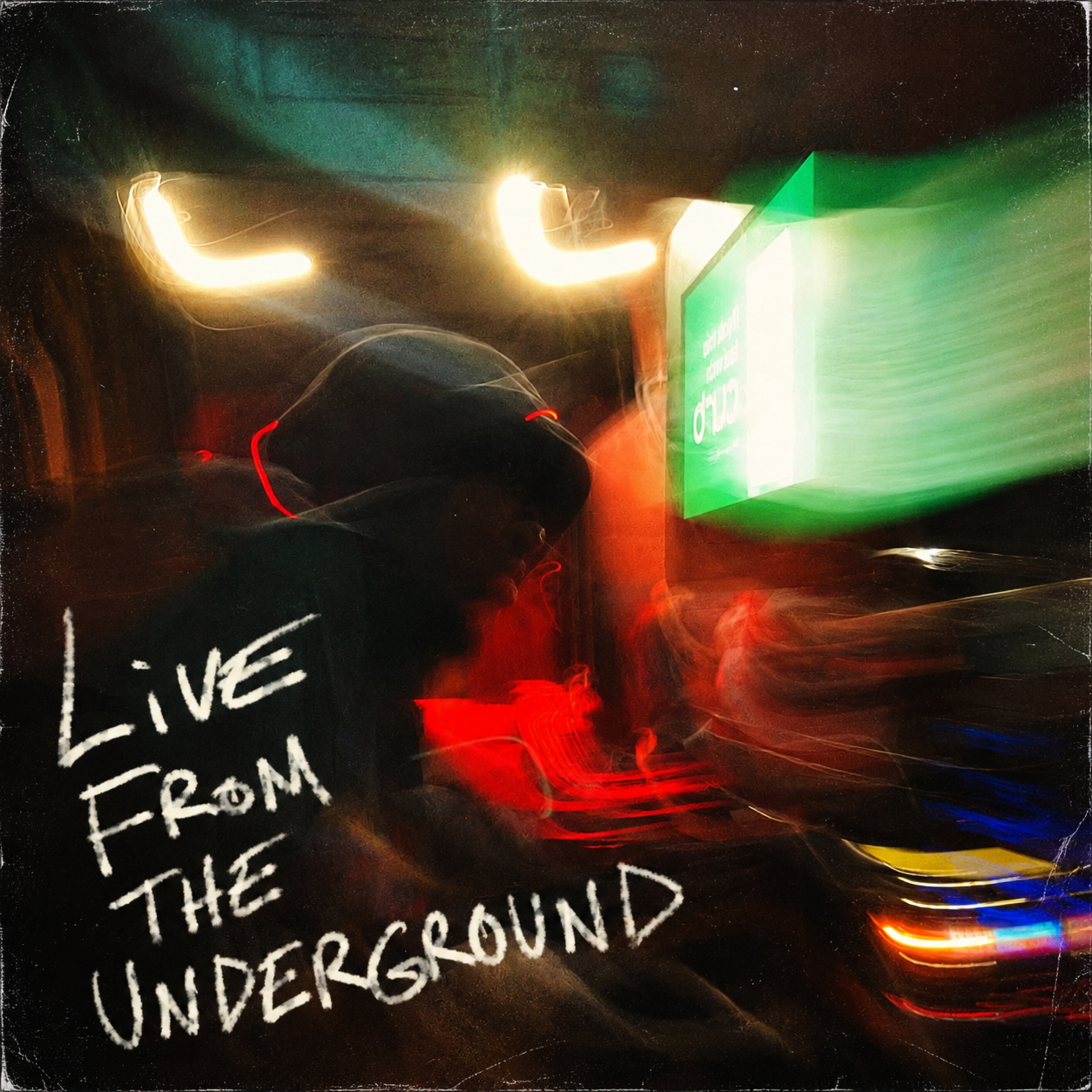 Turbz Music - "Live From The Underground"