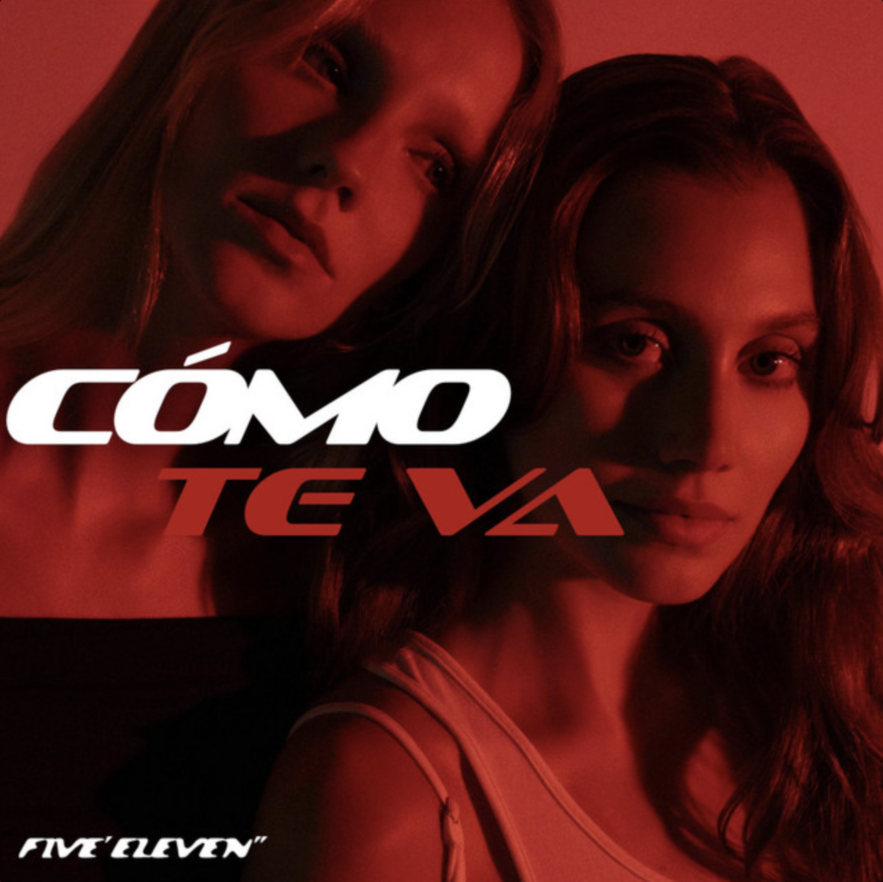 "Como Te Va" - Five Eleven