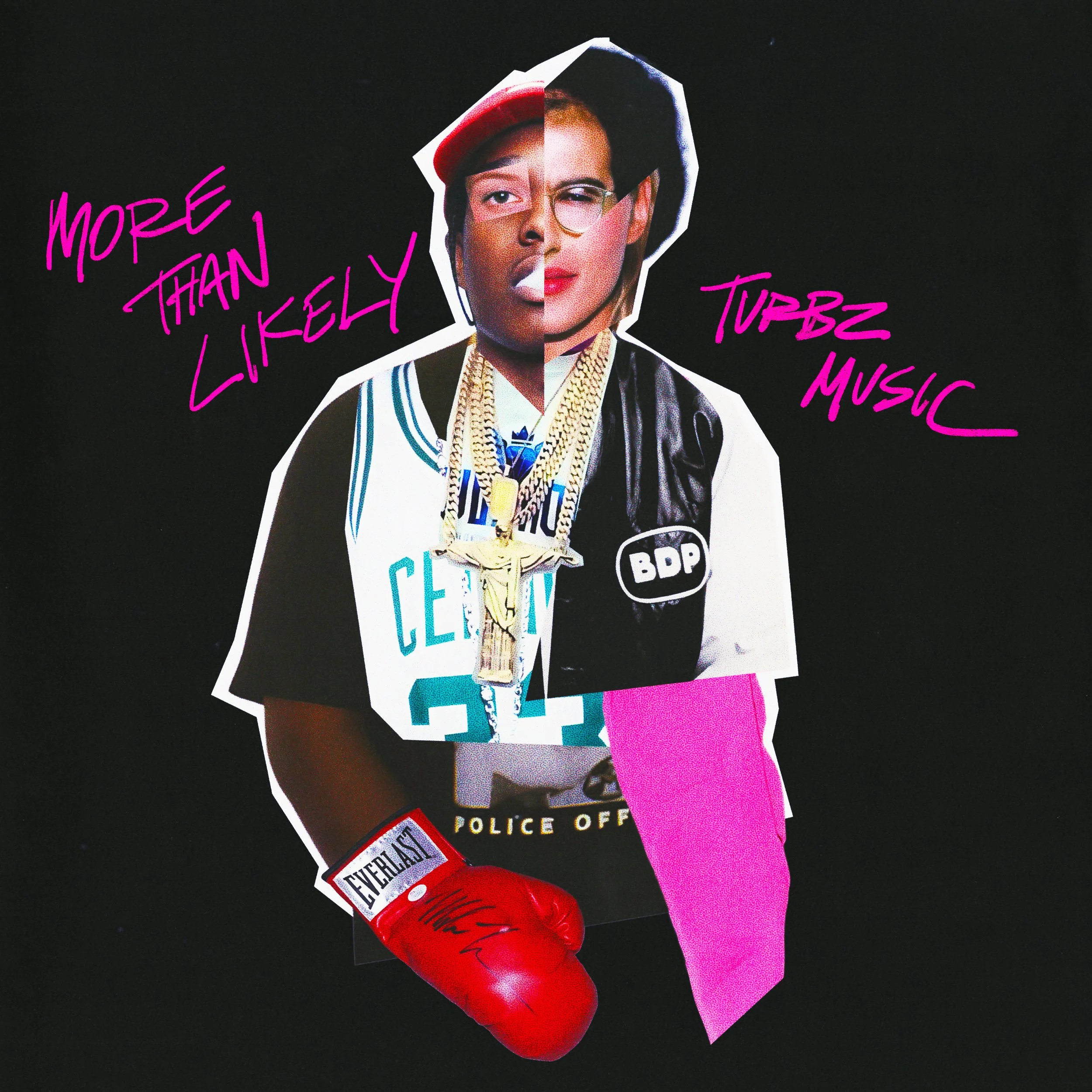 "More Than Likely" - Turbz Music