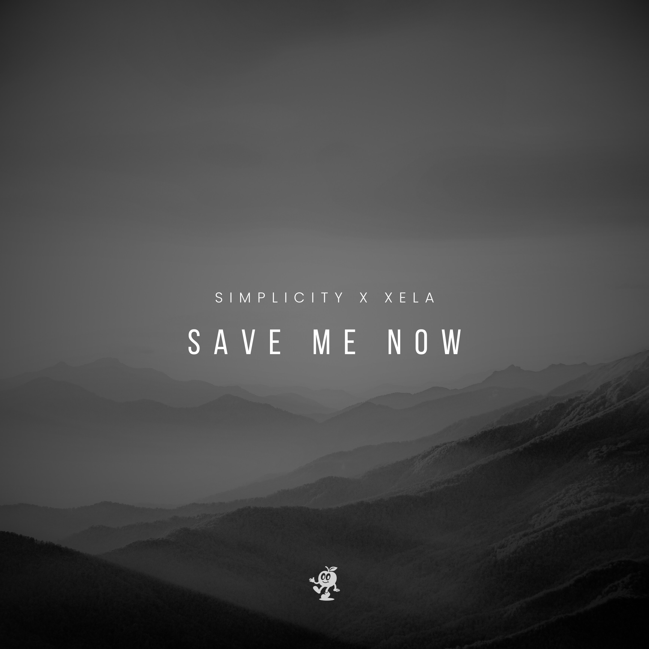 Simplicity x XELA - "Save Me Now"