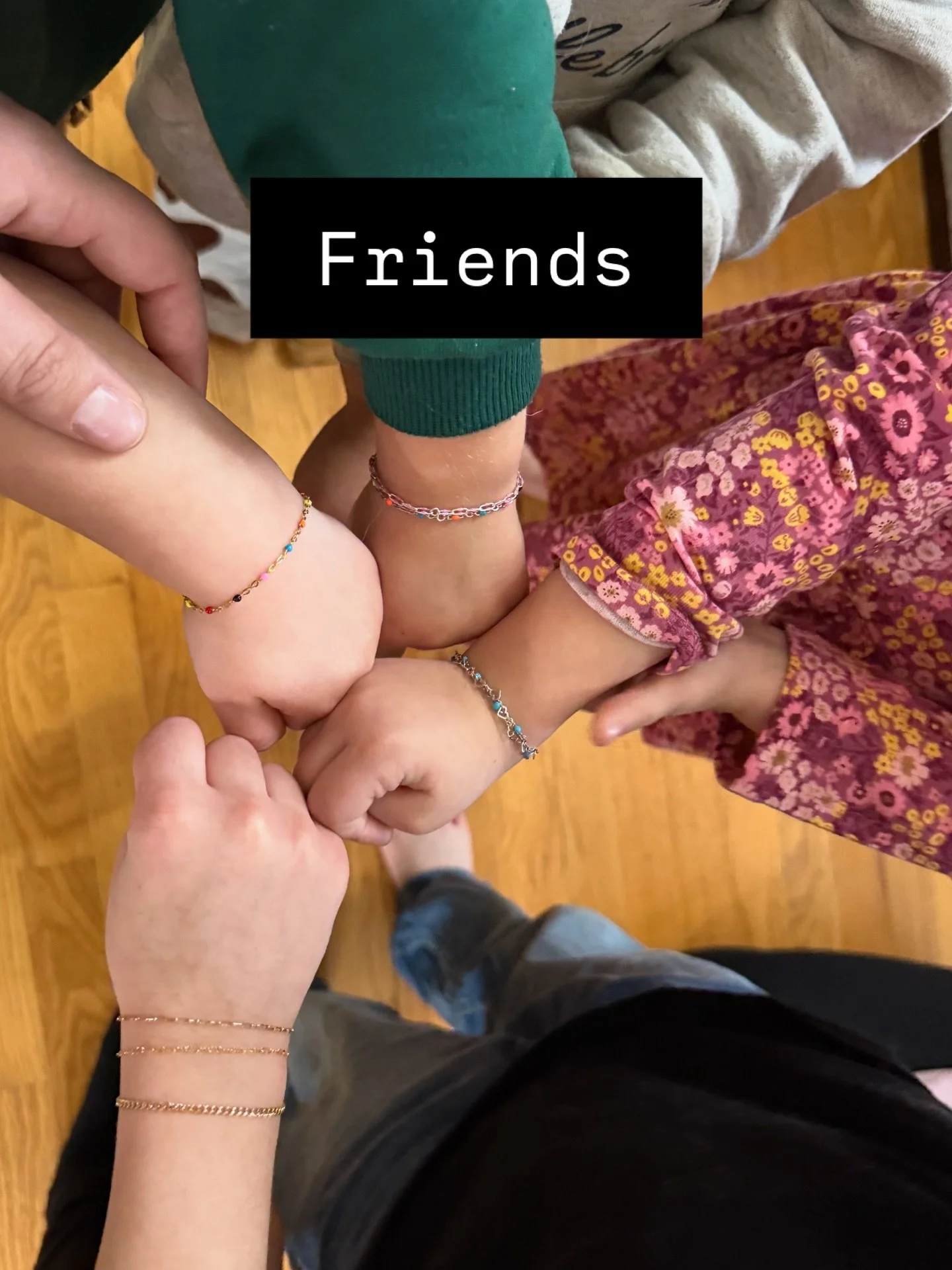 Mommy &amp; Me Party! So much fun