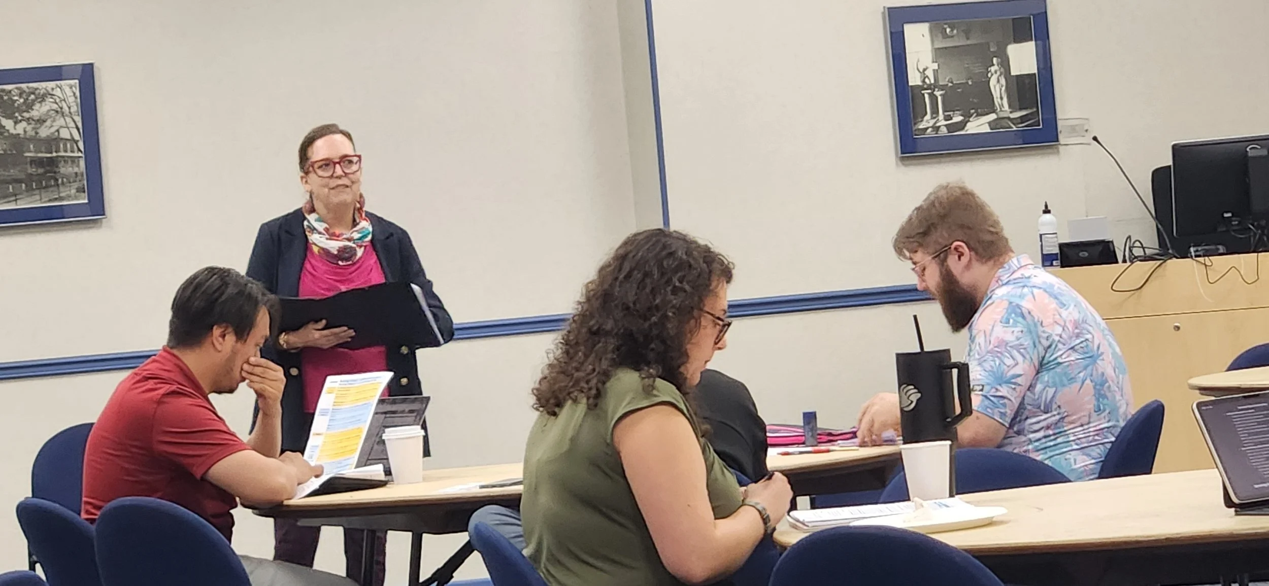 A workshop hosted by West Virginia University, September 2026