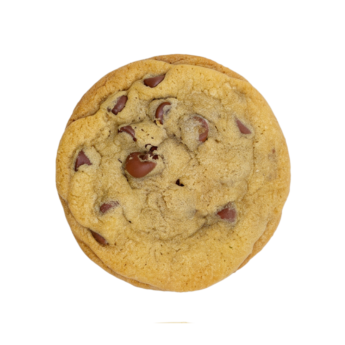 Classic Chocolate Chip