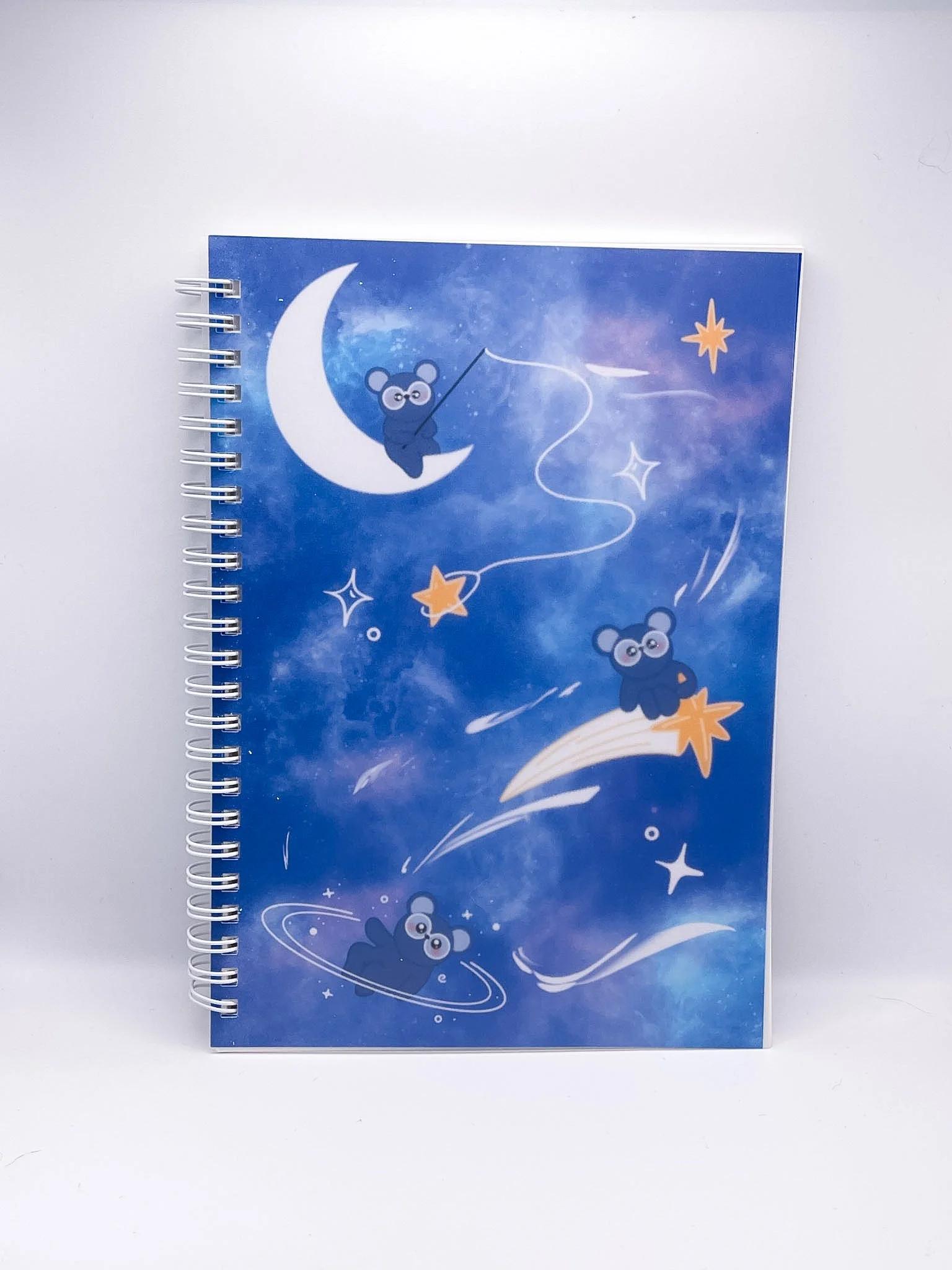 Reusable Sticker Book